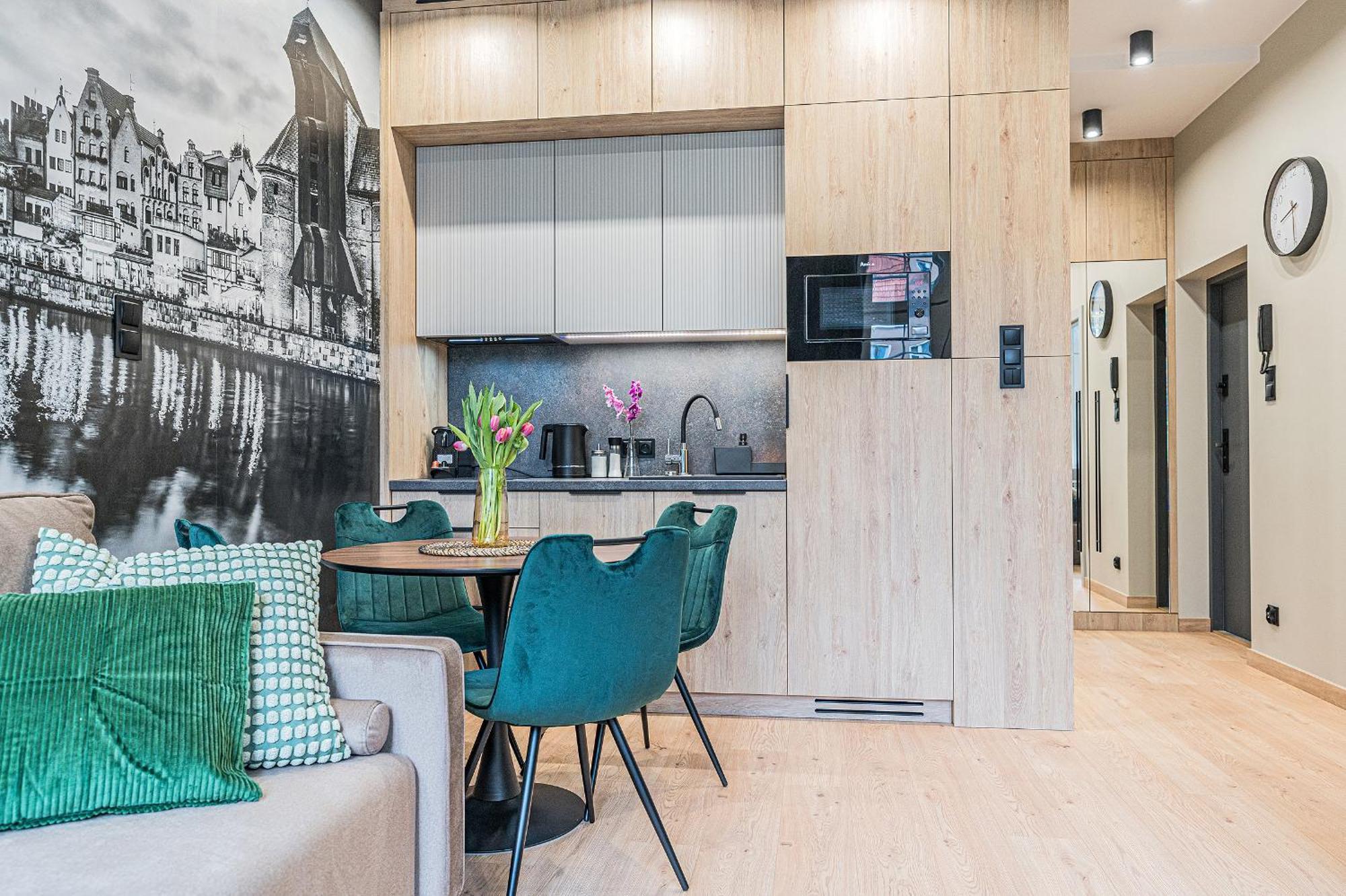 Apartamento Hello Zlotnikow *