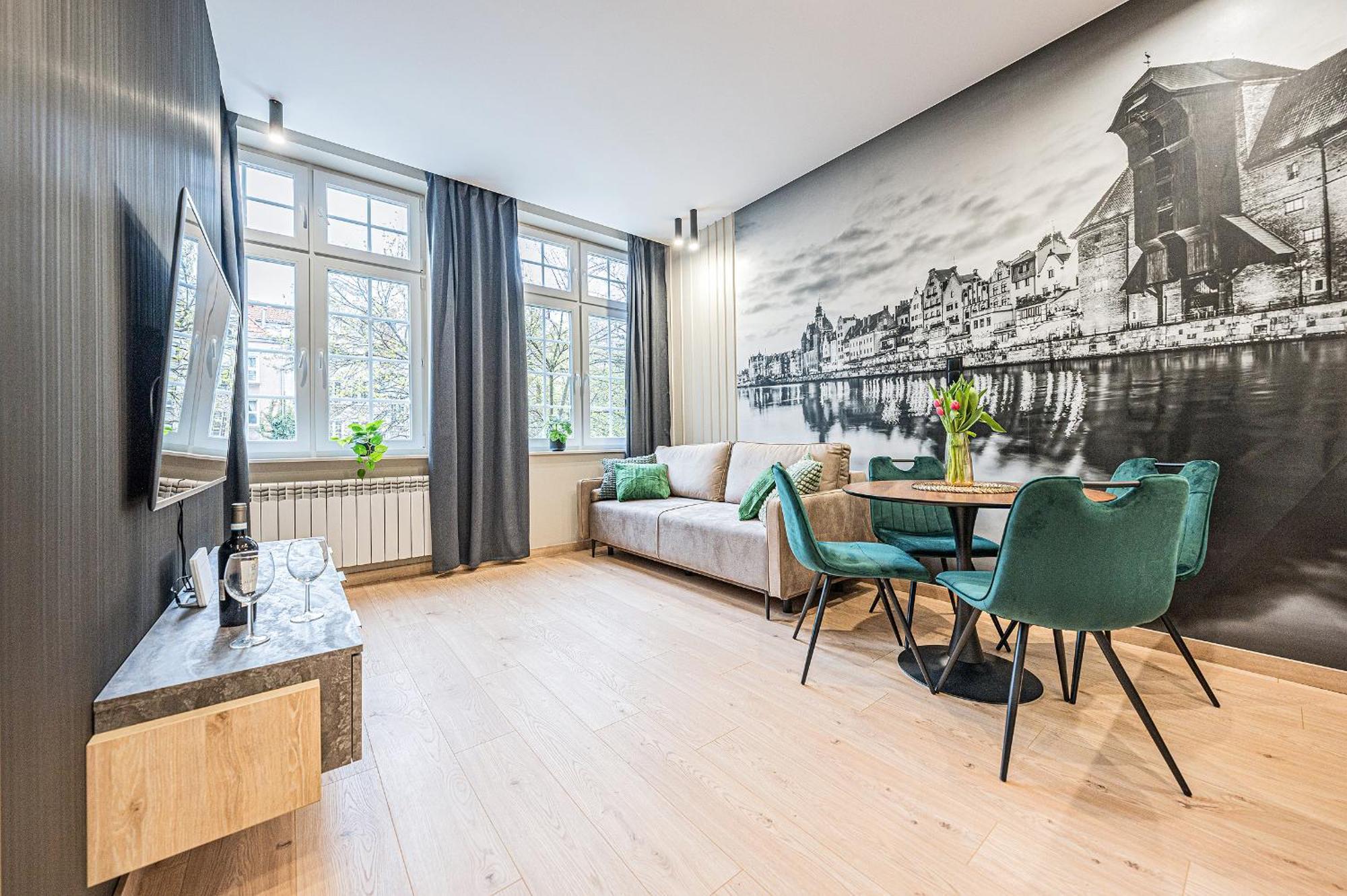 Hello Zlotnikow Apartamento *
