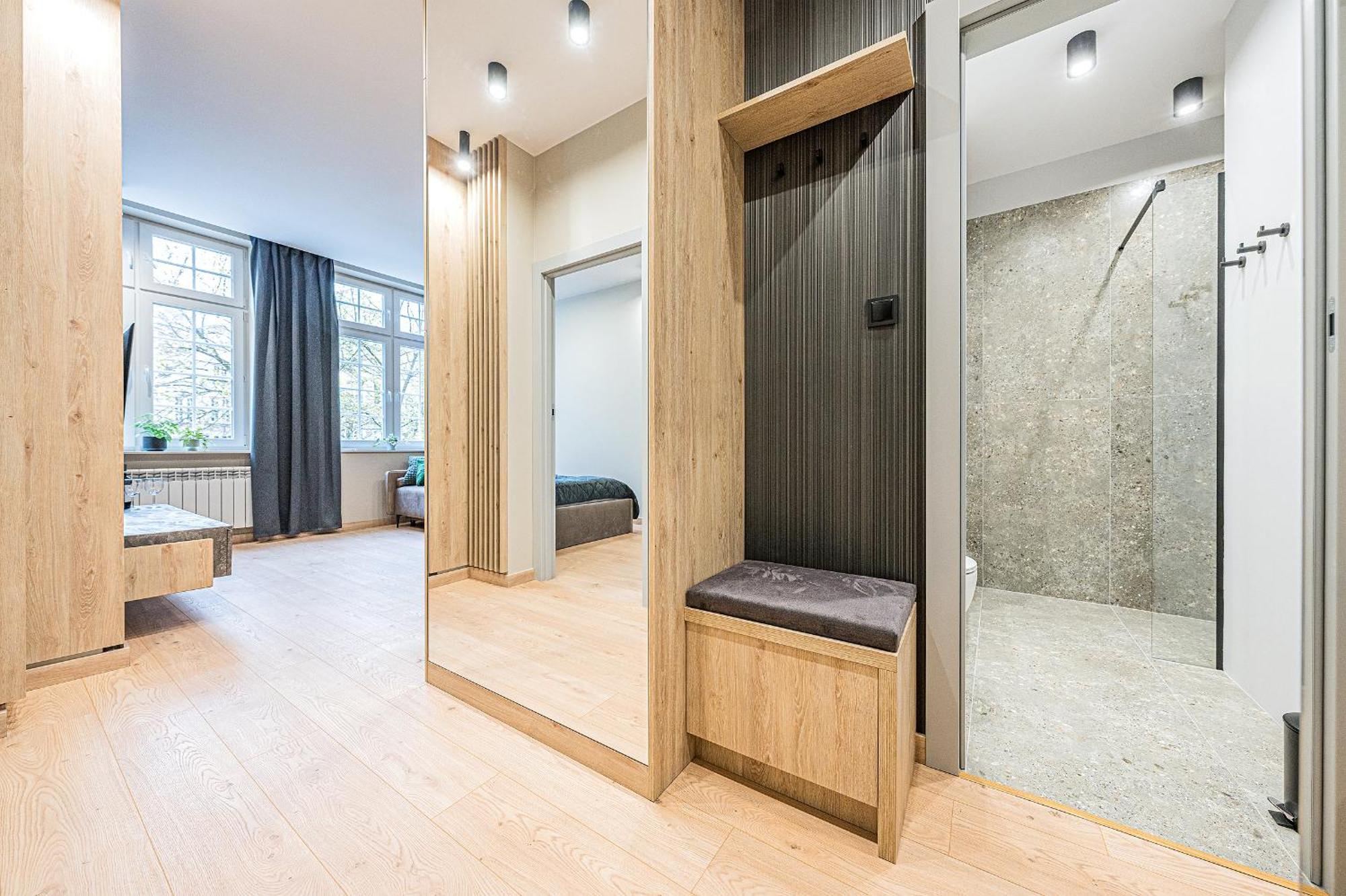 Hello Zlotnikow Apartamento