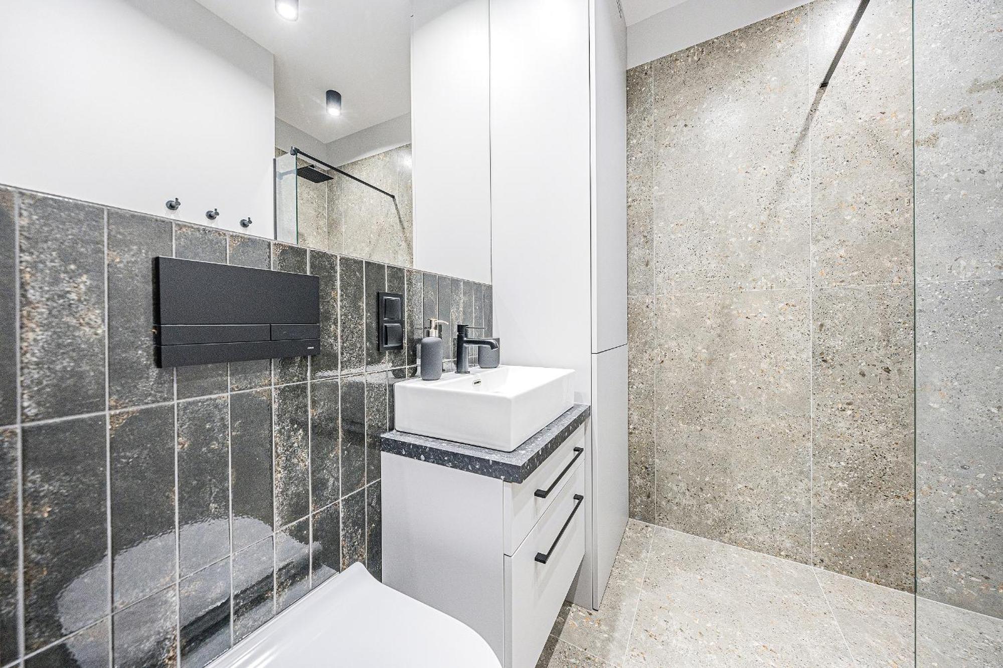 Hello Zlotnikow Apartamento Gdańsk