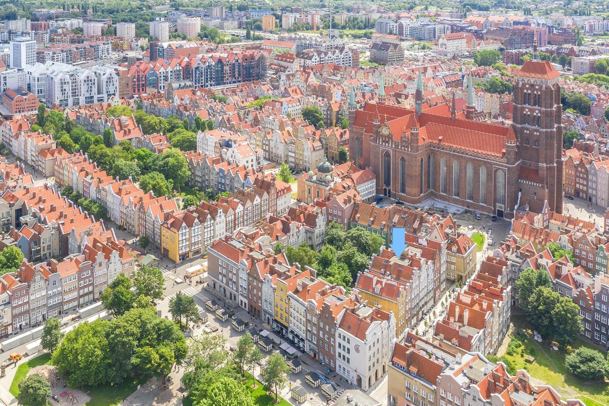 Hello Zlotnikow Gdańsk