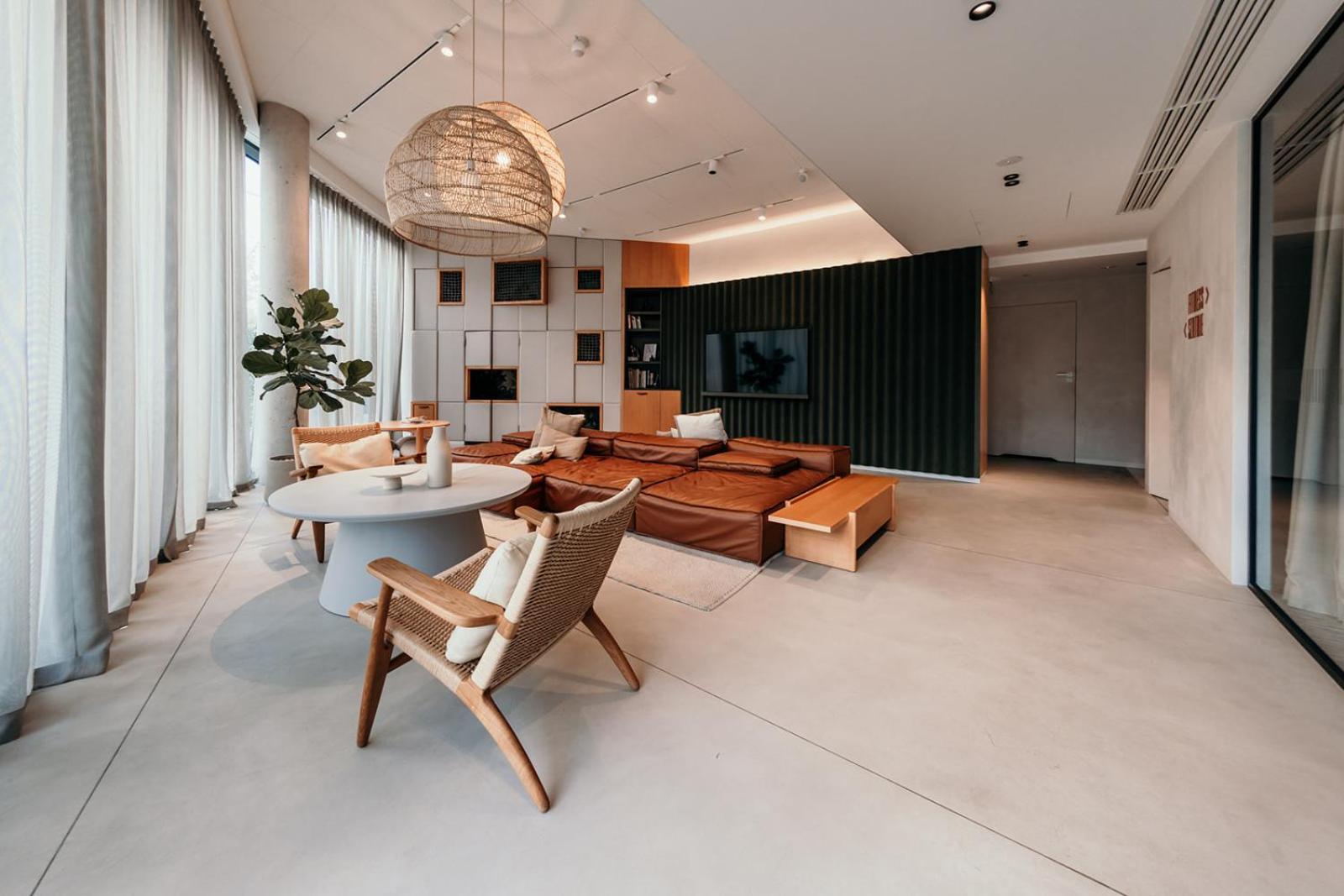 Apartment Sea Shell Stadium Brzezno