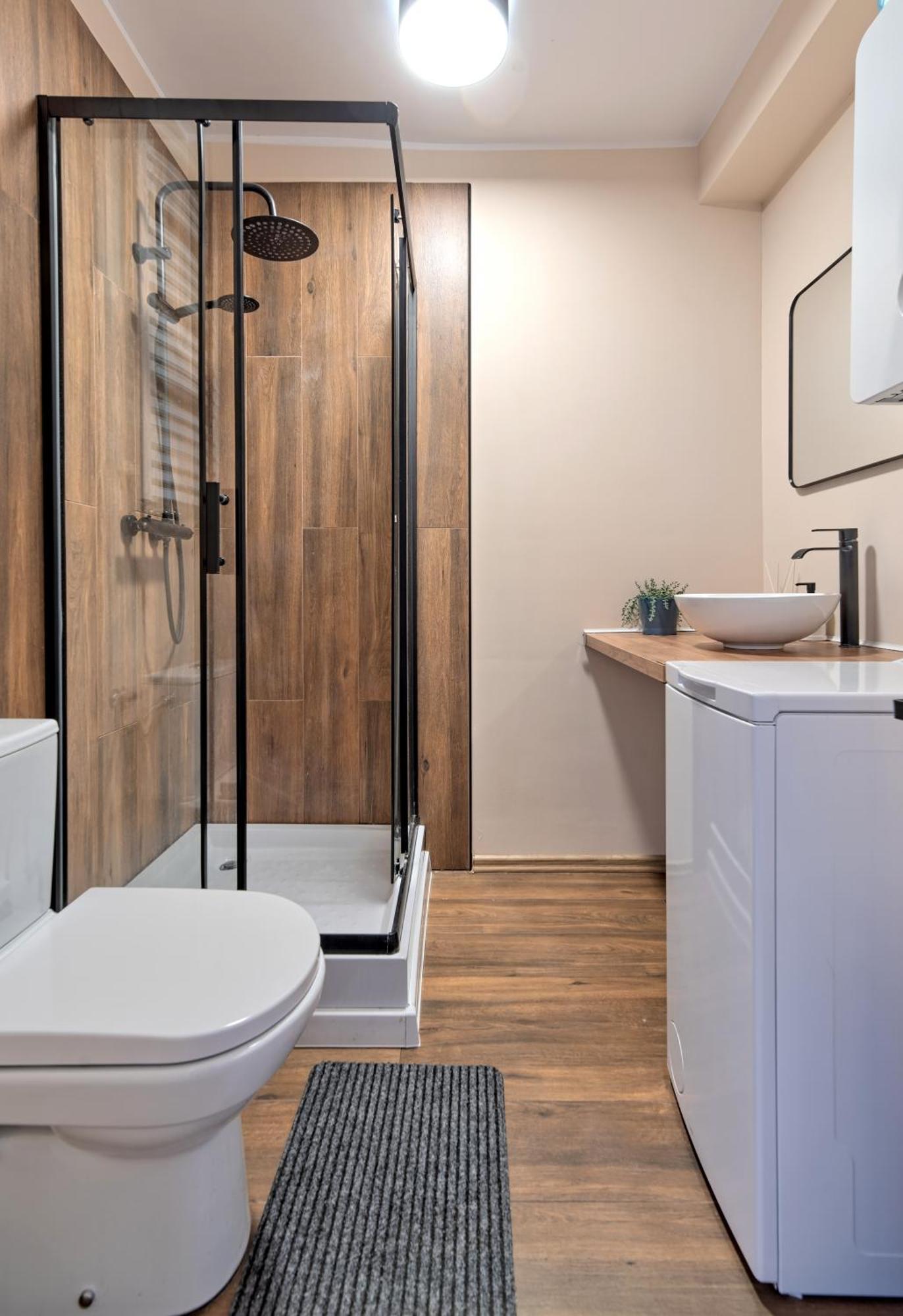 Apartment Platinium Wallenroda Cozy