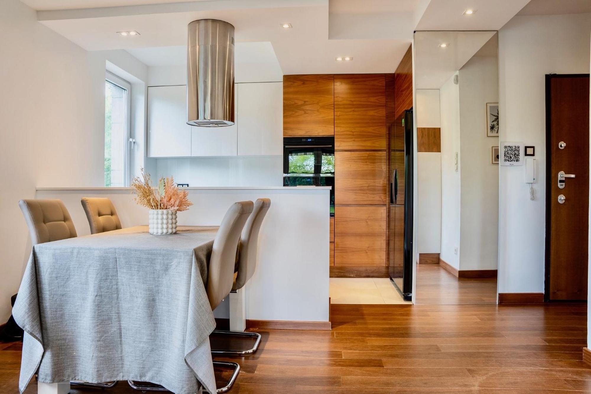 Seapartment Apartament