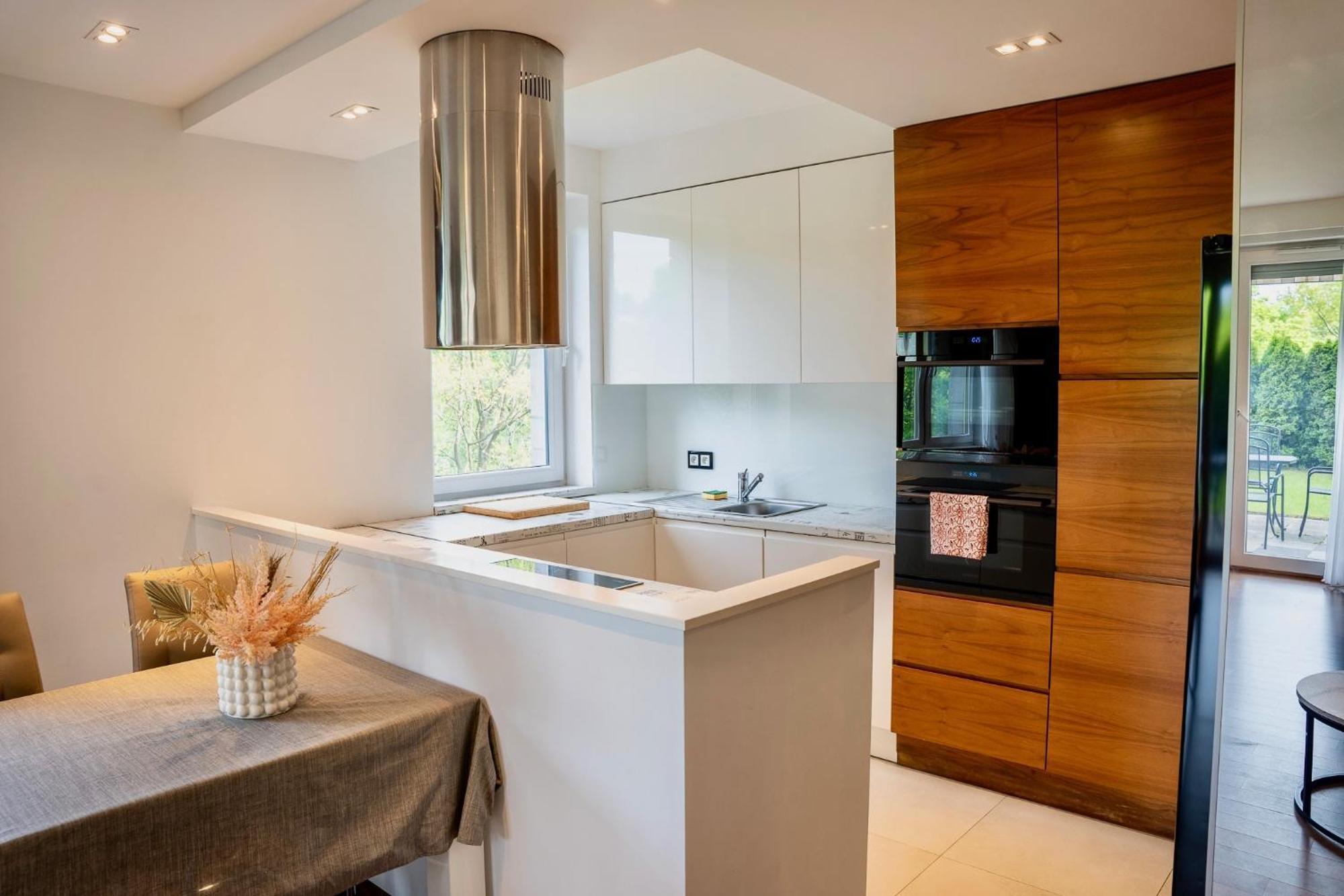 Apartament Seapartment *
