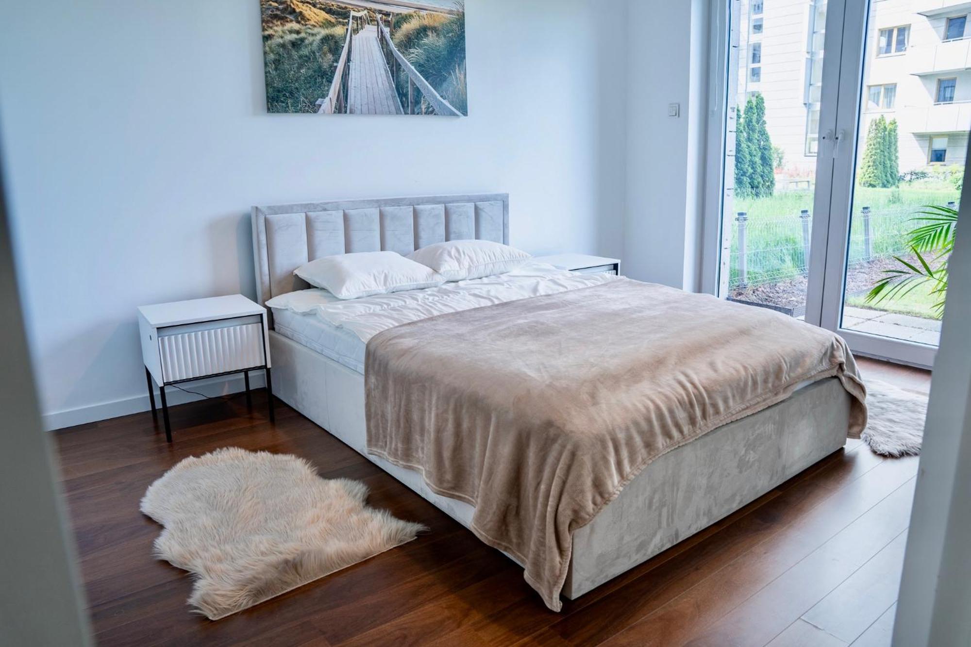 Seapartment Apartament *