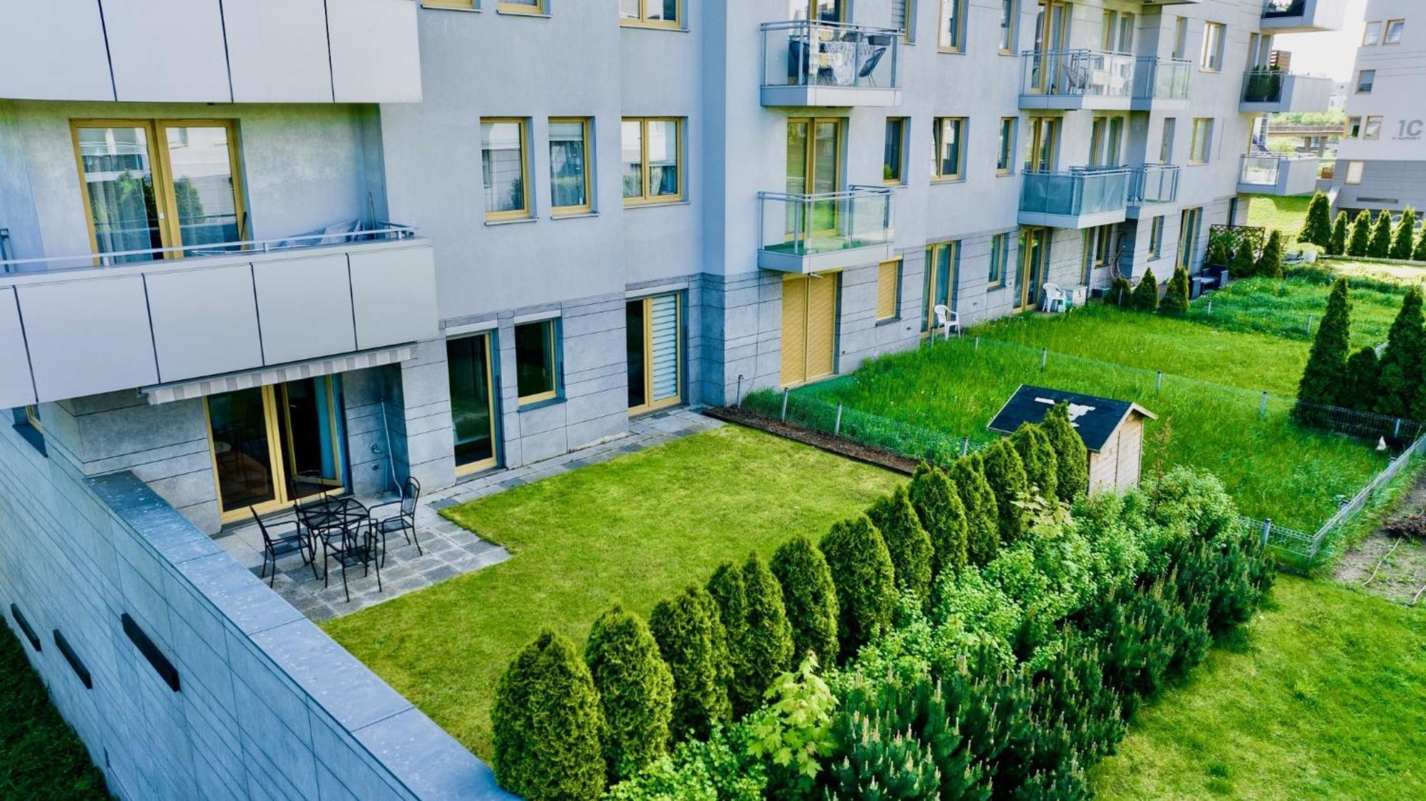 Seapartment Apartament *