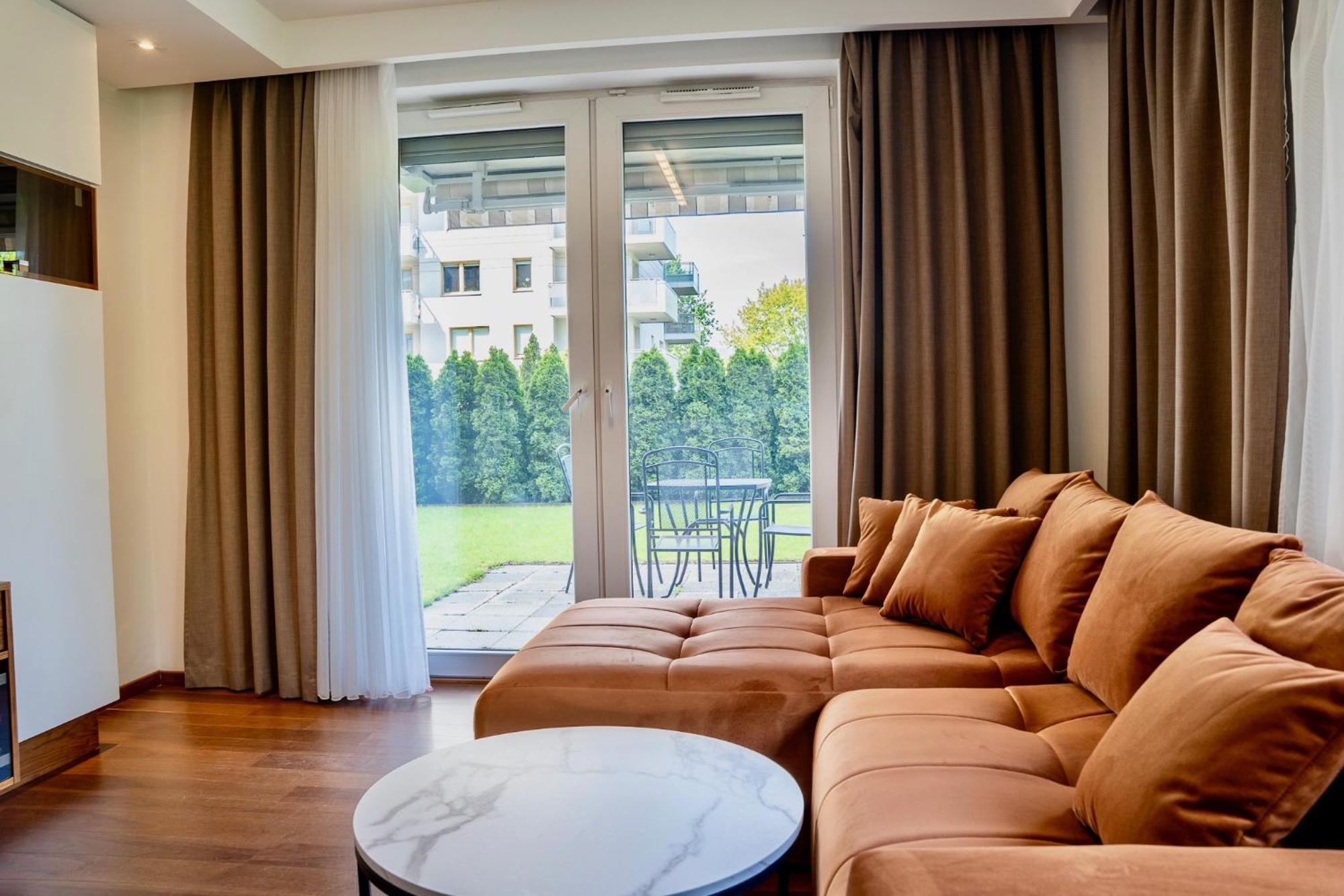 Apartament Seapartment *