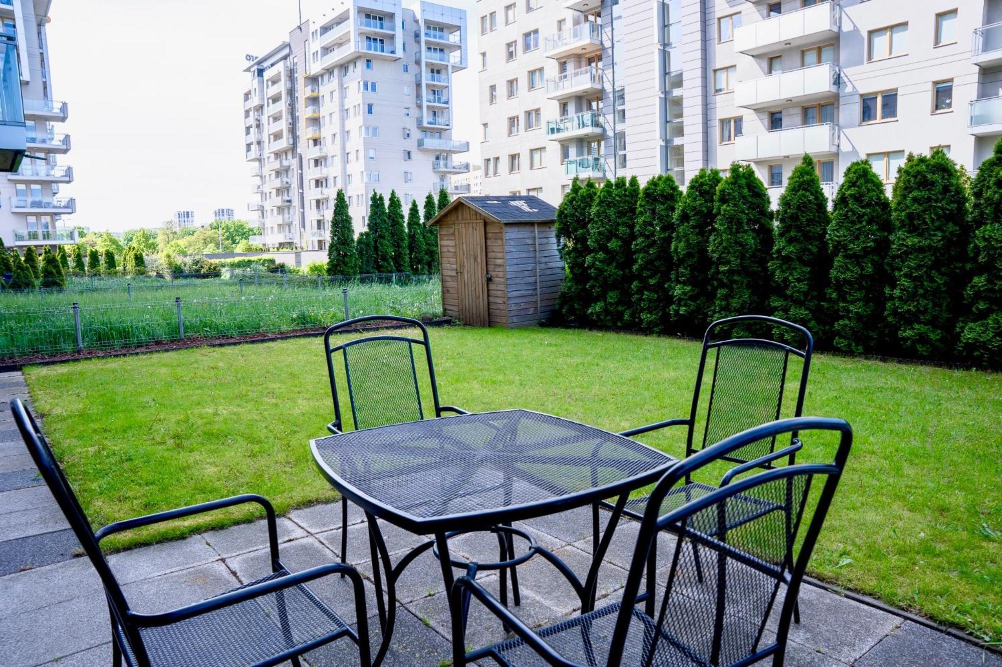 Seapartment * Gdańsk