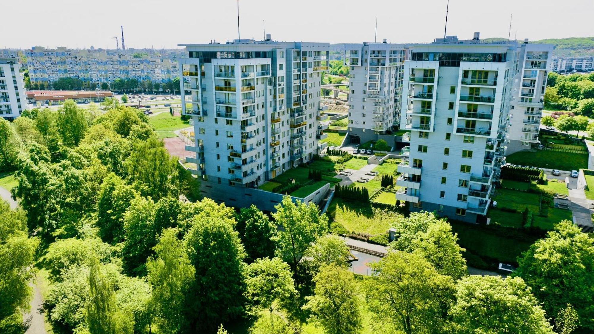 Apartament Seapartment *