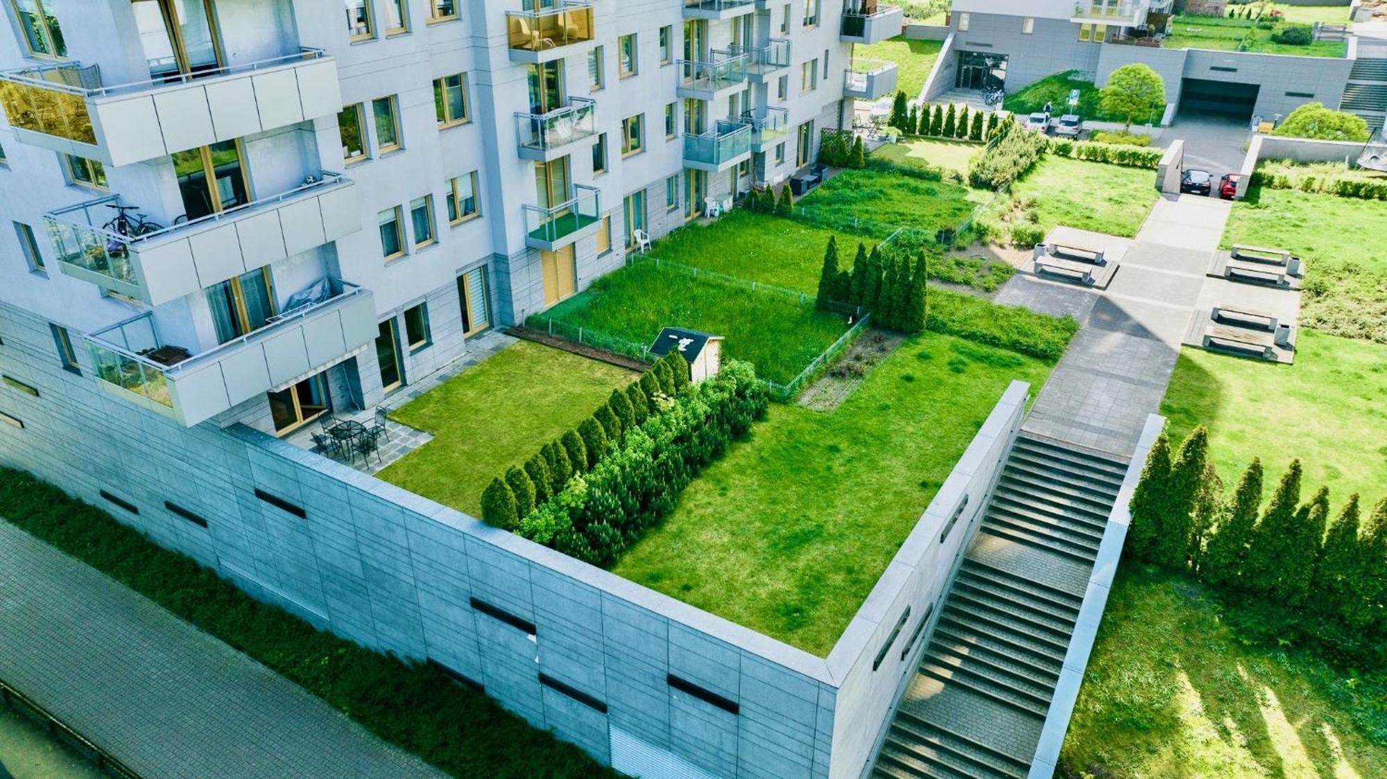 Seapartment Apartament *