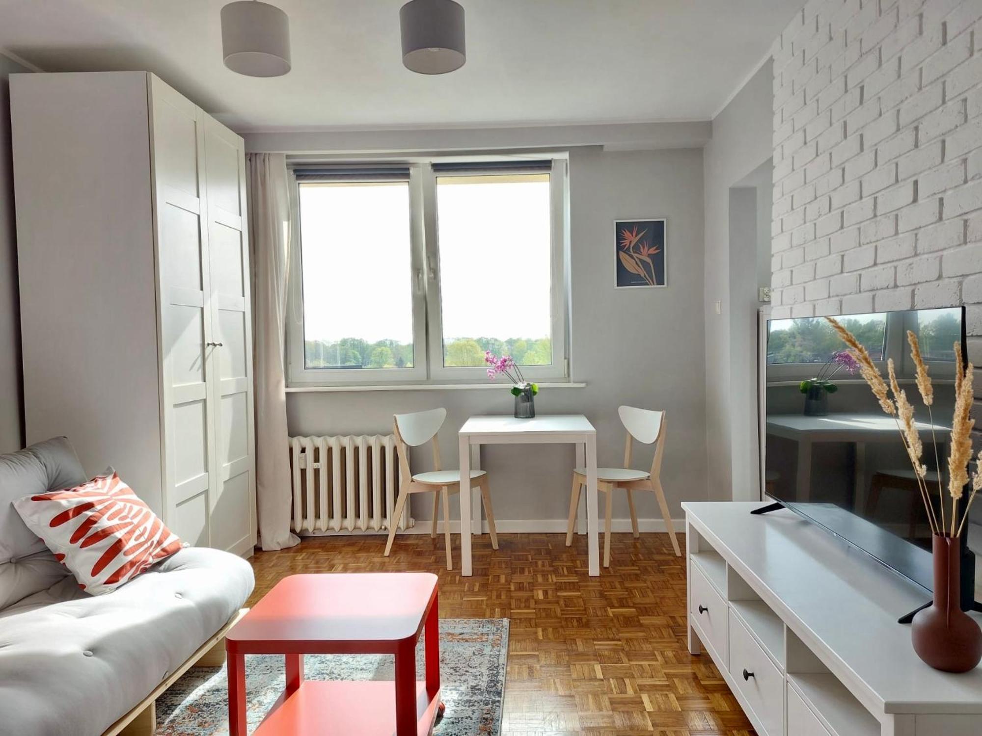Huoneisto Hanysia Sea View