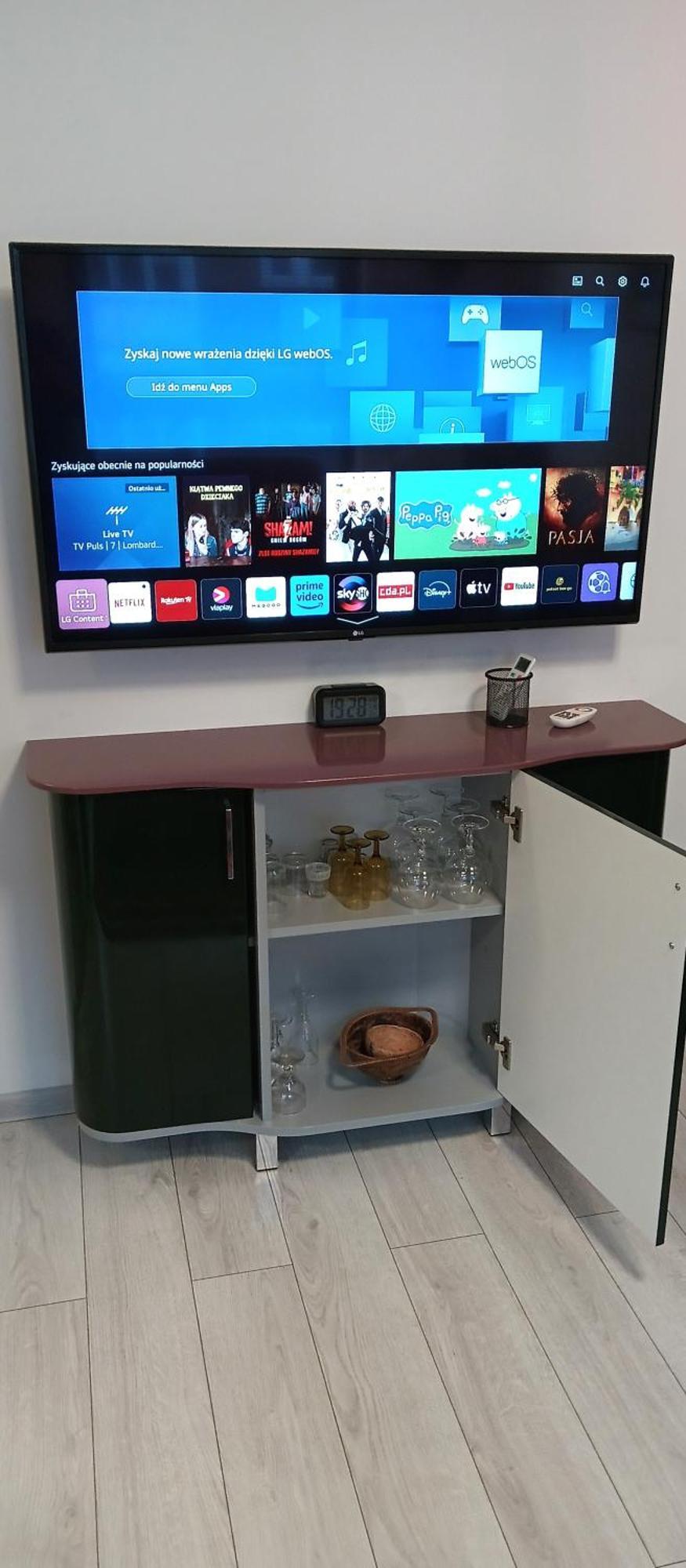 Apartamento Planet Mercure Old Nova