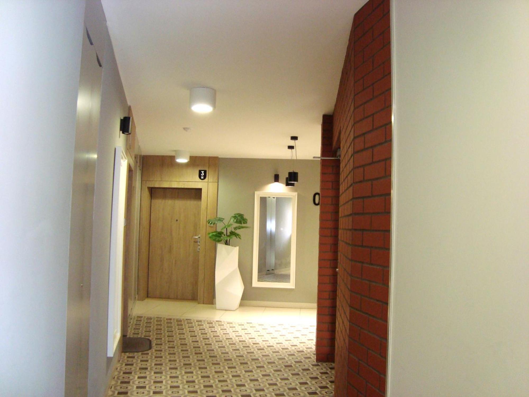 Planet Mercure Old Nova Apartamento