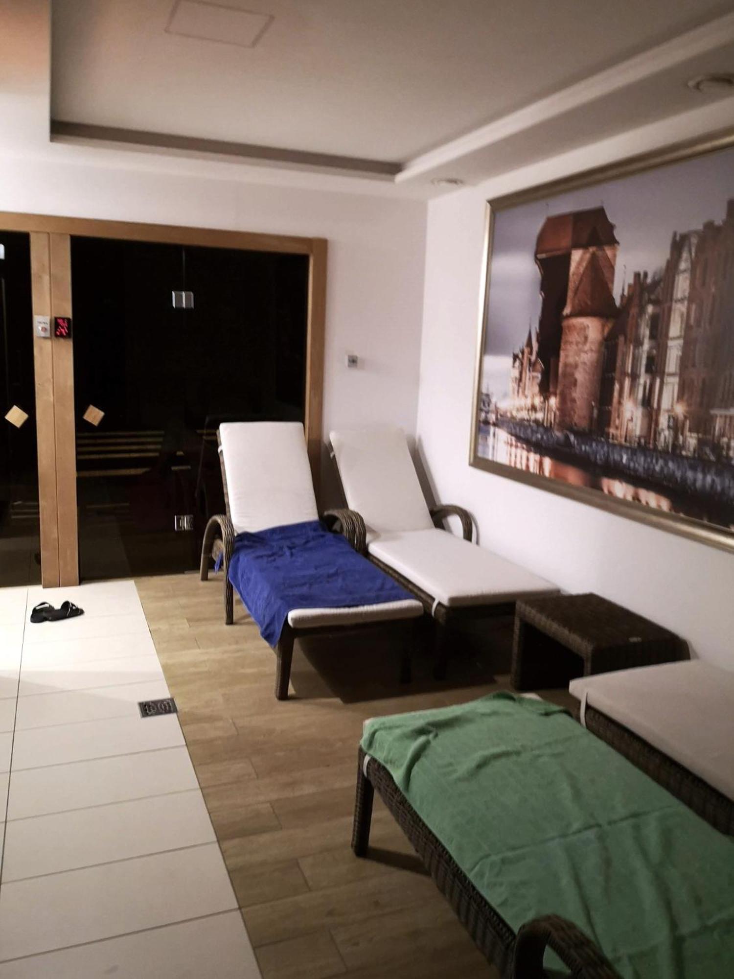 Planet Mercure Old Nova Gdańsk