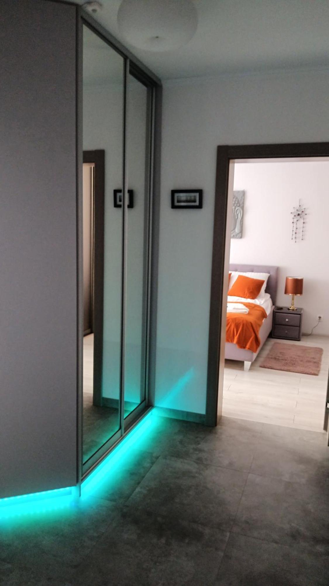 Apartamento Planet Mercure Old Nova