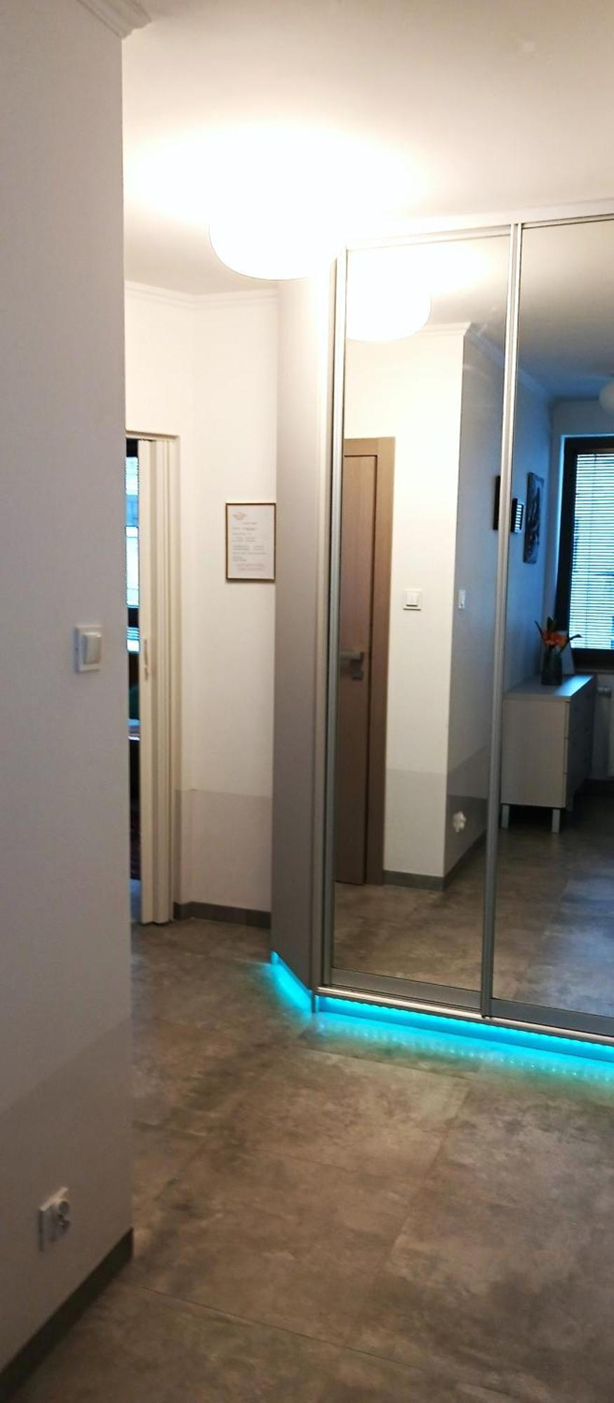 Planet Mercure Old Nova Apartamento *