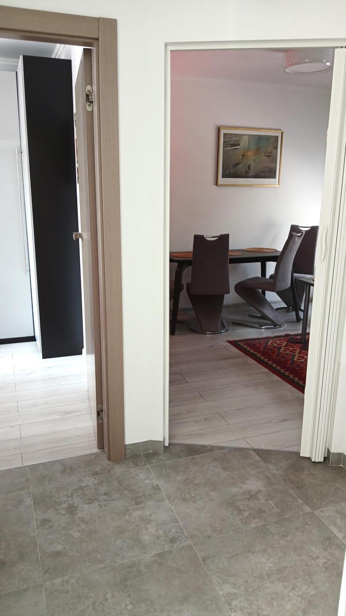Apartamento Planet Mercure Old Nova