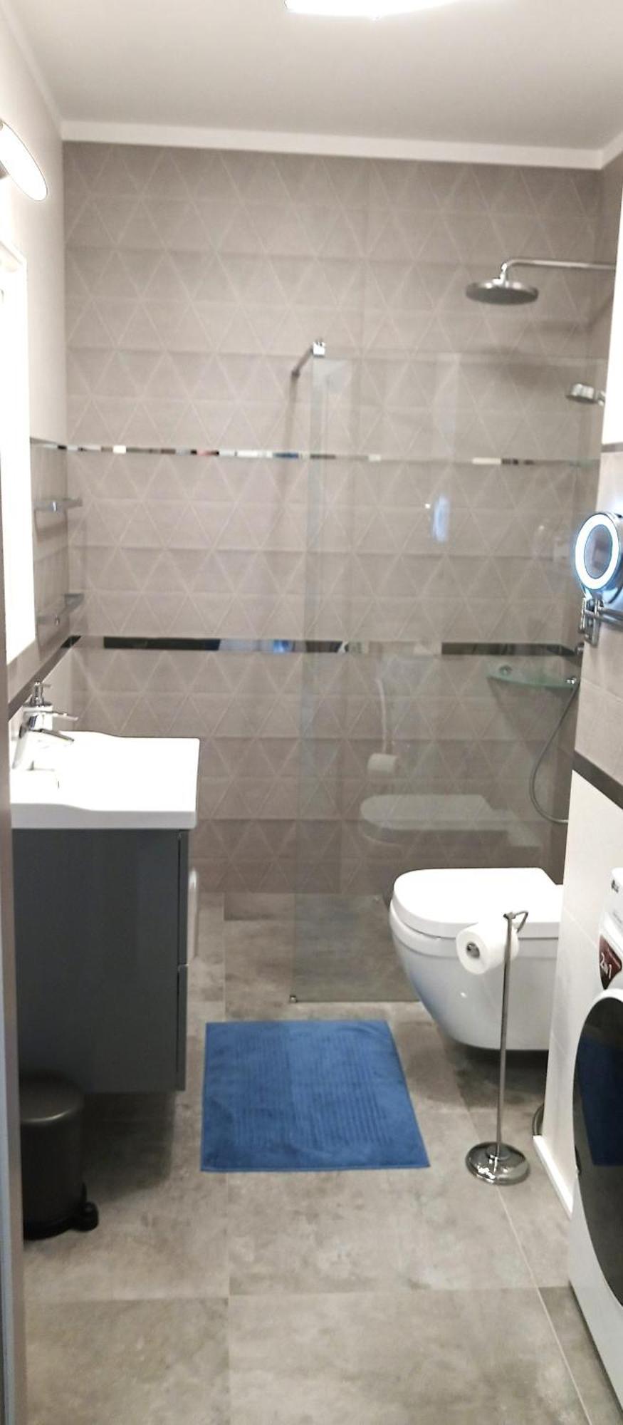 Planet Mercure Old Nova Apartamento