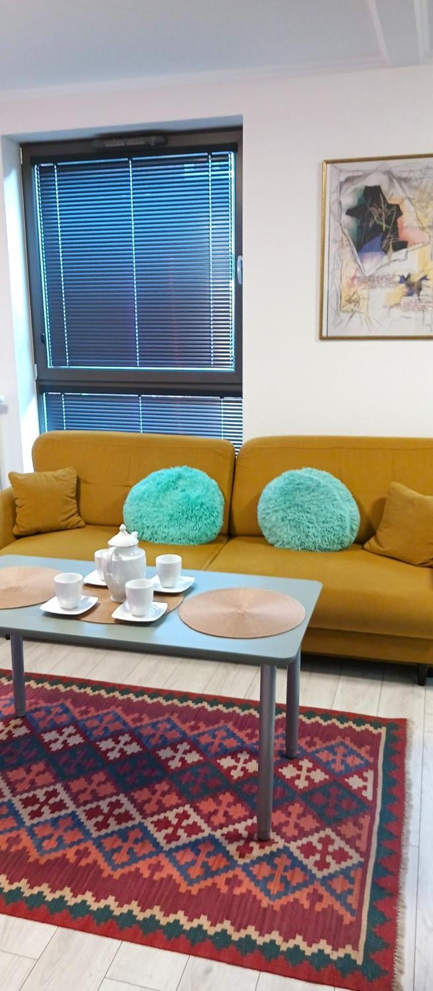 Planet Mercure Old Nova Apartamento Gdańsk