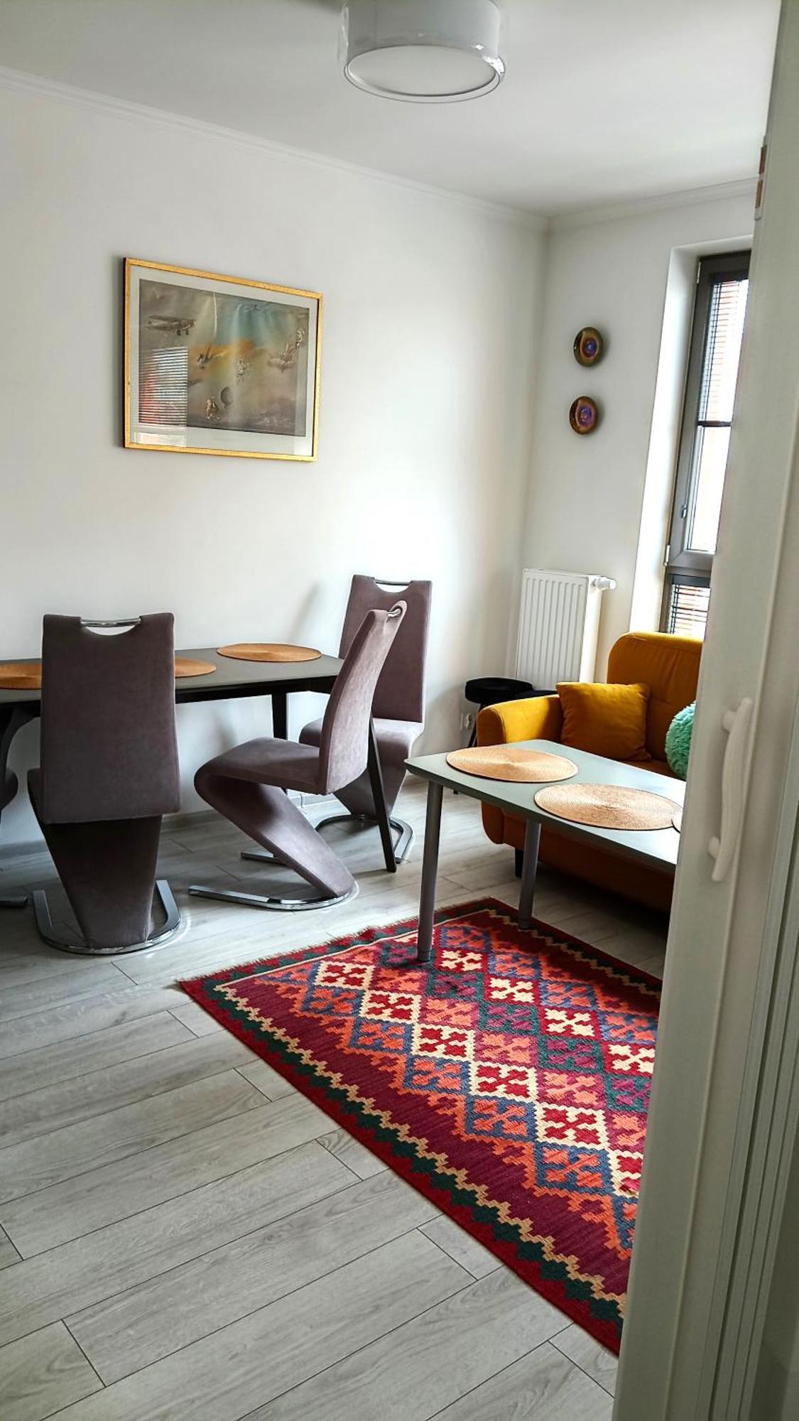 Planet Mercure Old Nova Apartamento