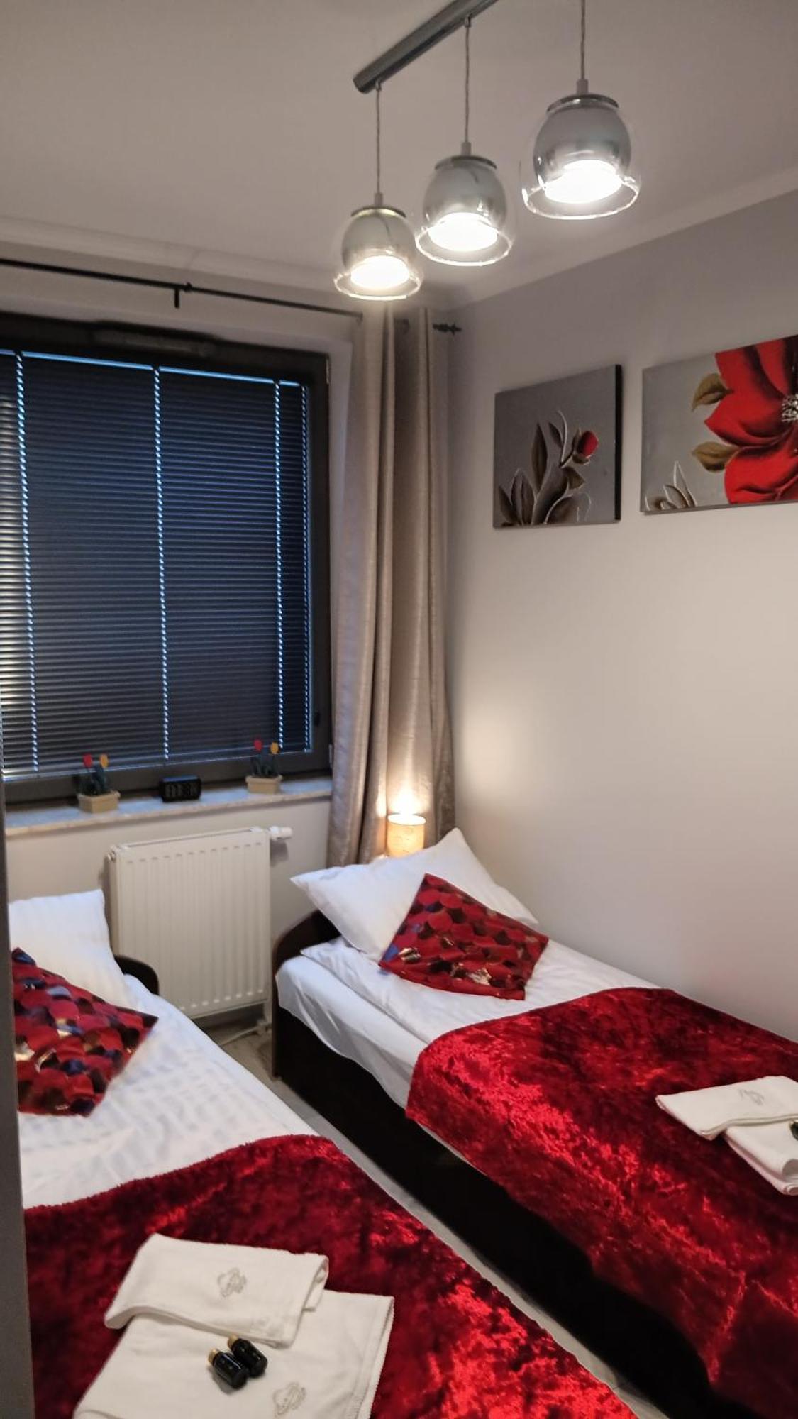 Planet Mercure Old Nova Apartamento Gdańsk