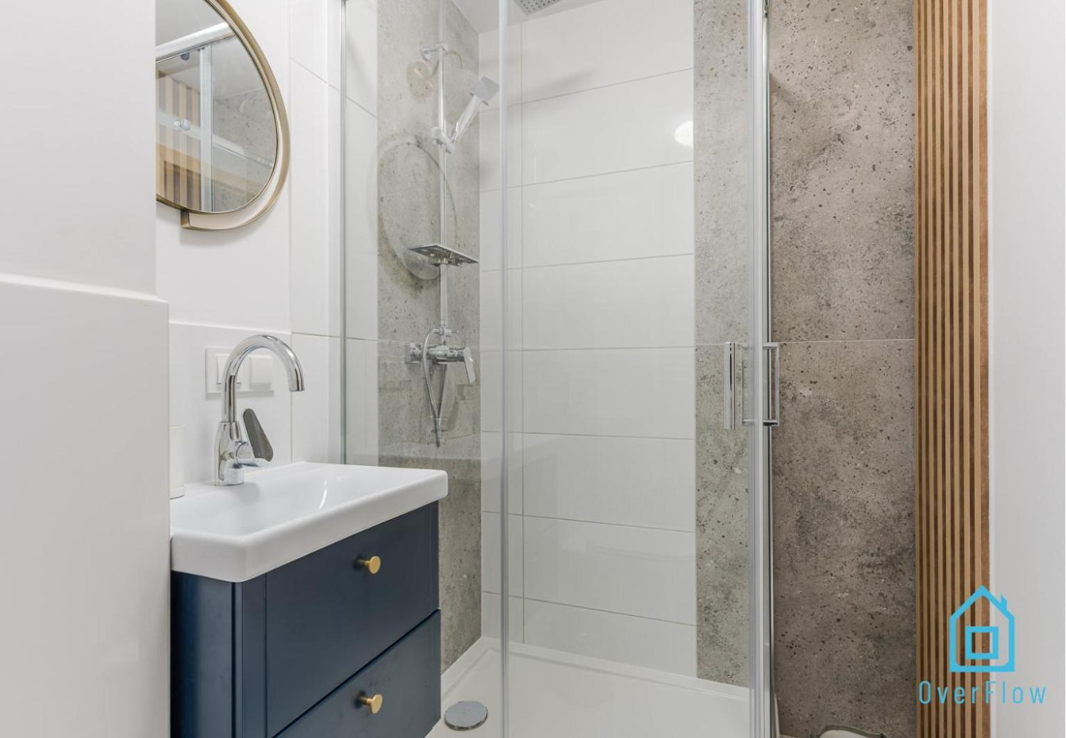 Apartament Stary Skarpowa 1 *