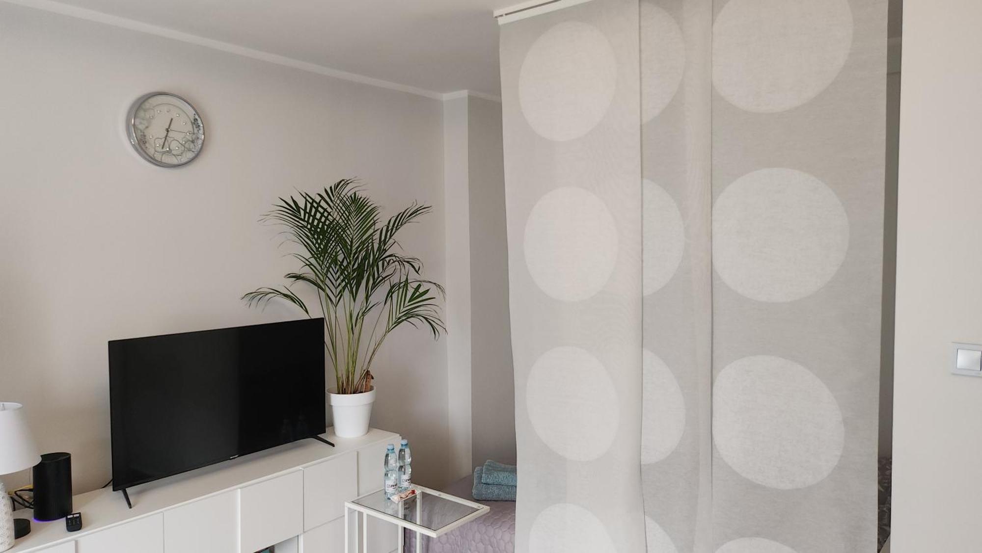 Sloneczne Mieszkanko Przymorze 2 Km Do Plazy Apartment *