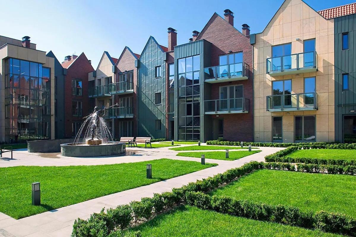 Mw - Old Town - Neptun Gdańsk