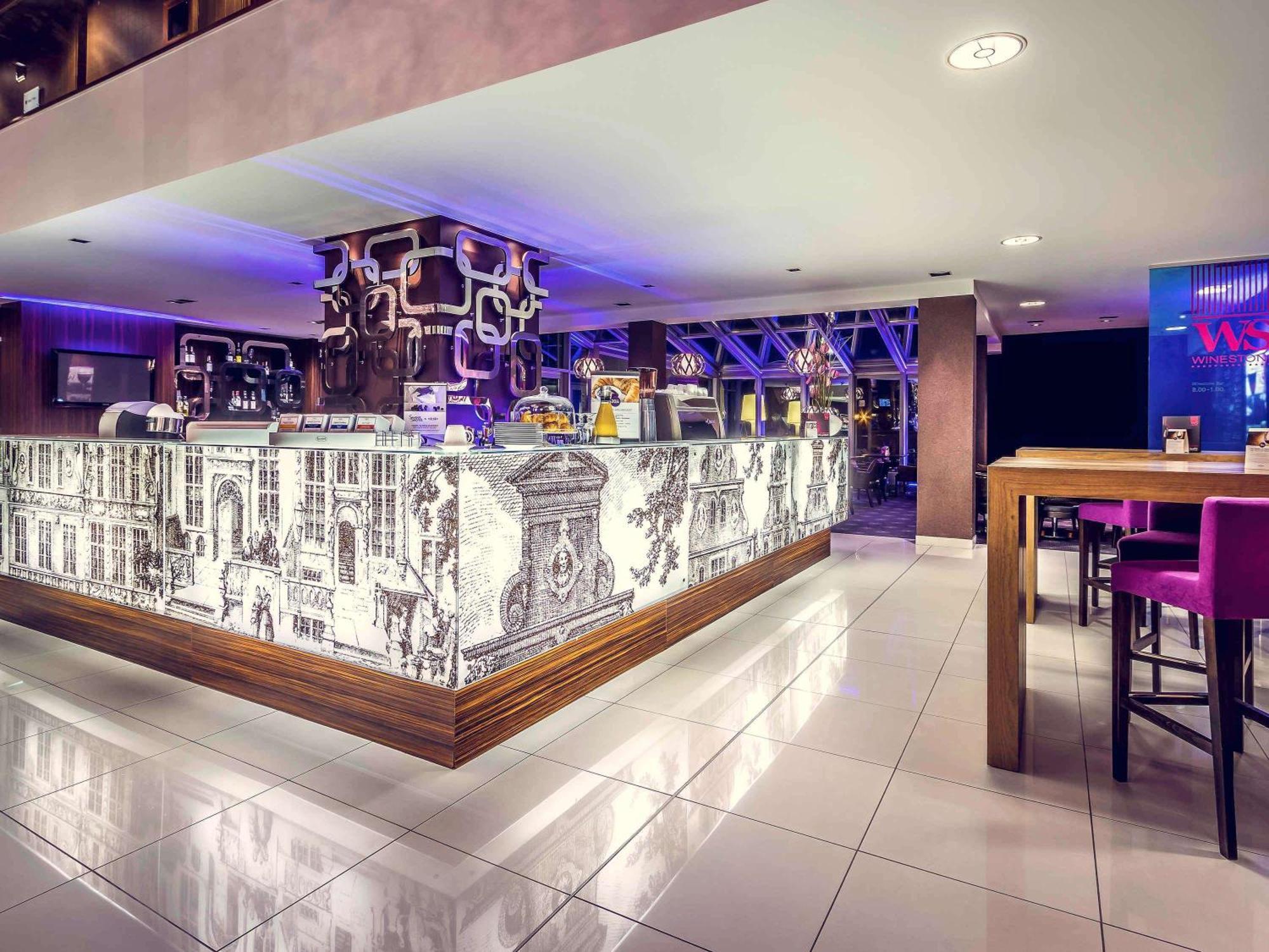 Mercure Stare Hotell Gdańsk