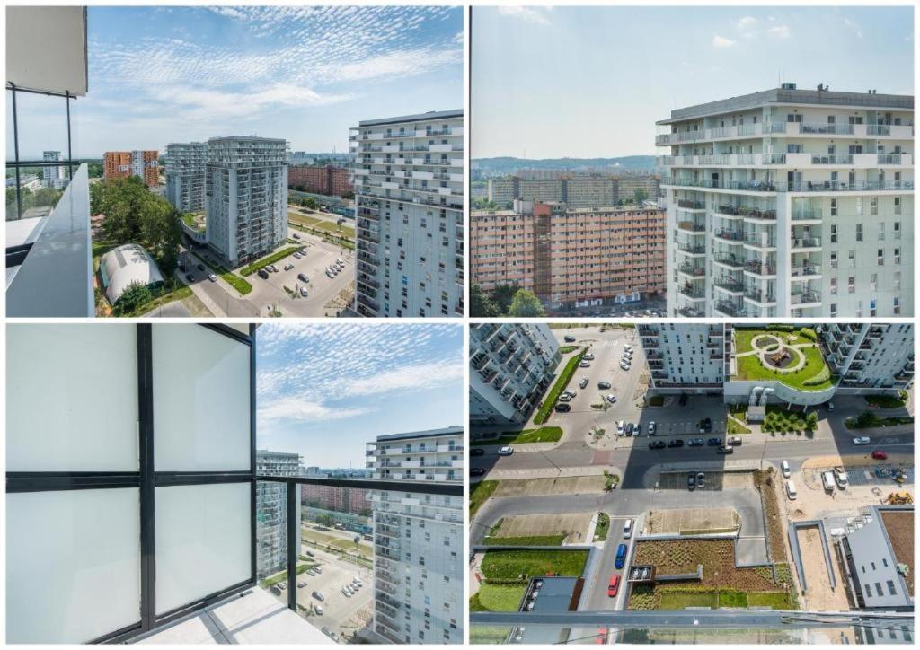 Mw - Cztery Oceany Apartment