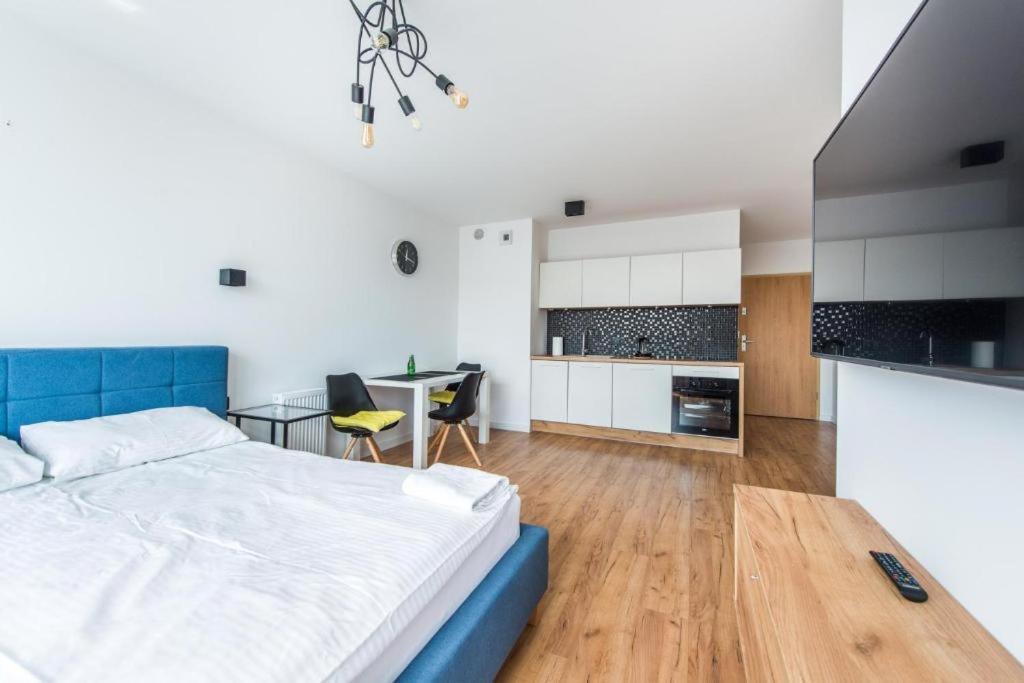 Mw - Cztery Oceany Apartment Gdansk