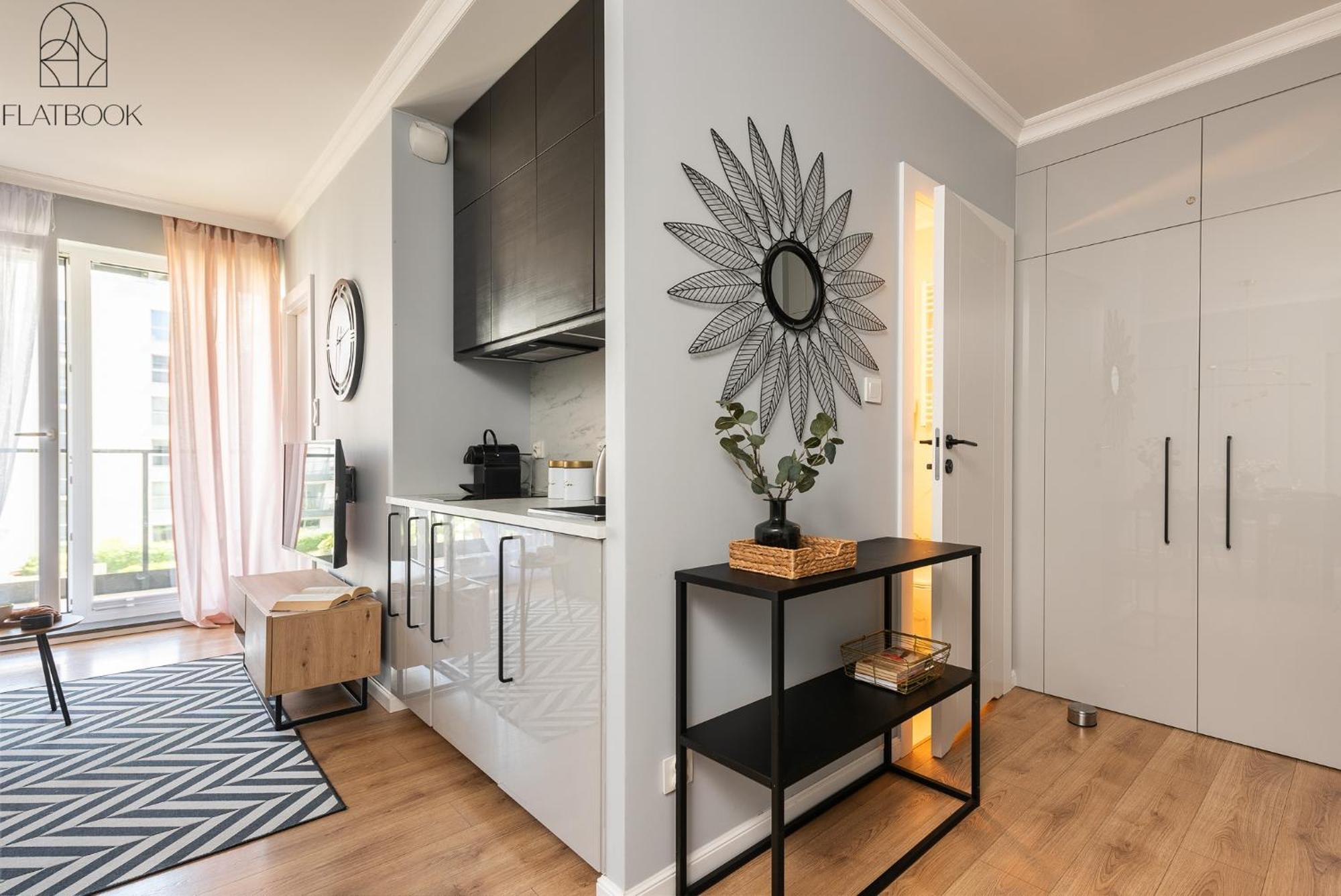 Flatbook - Center Apartment *