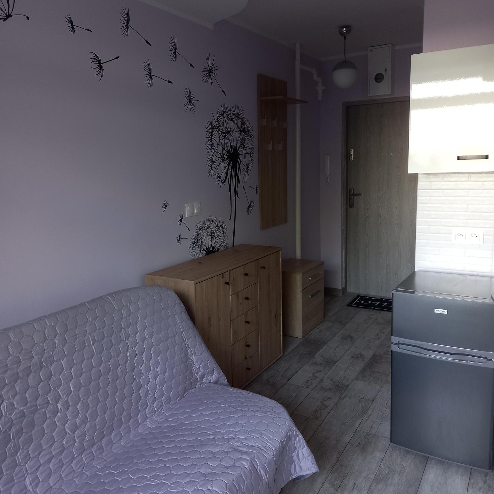 Apartamento Mieszkanie 16m2 Orunia