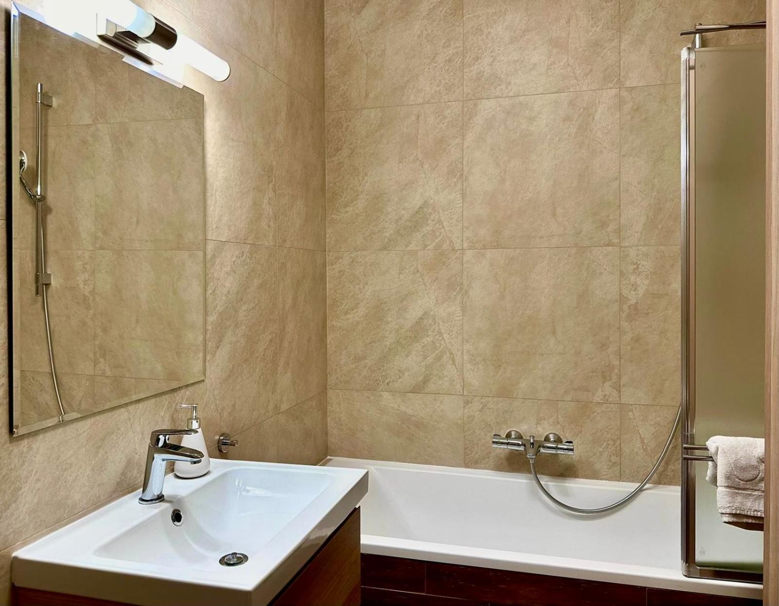 Caroline Q4apartments Apartment Gdansk