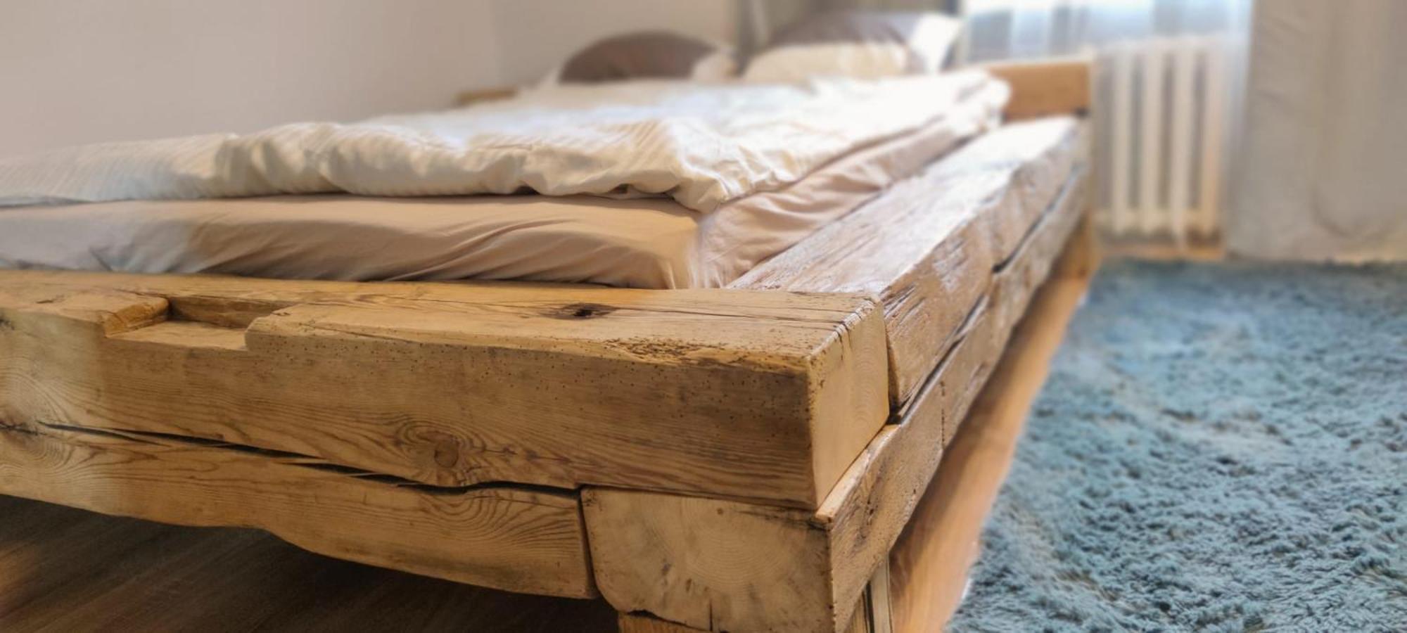Apartment Wooden