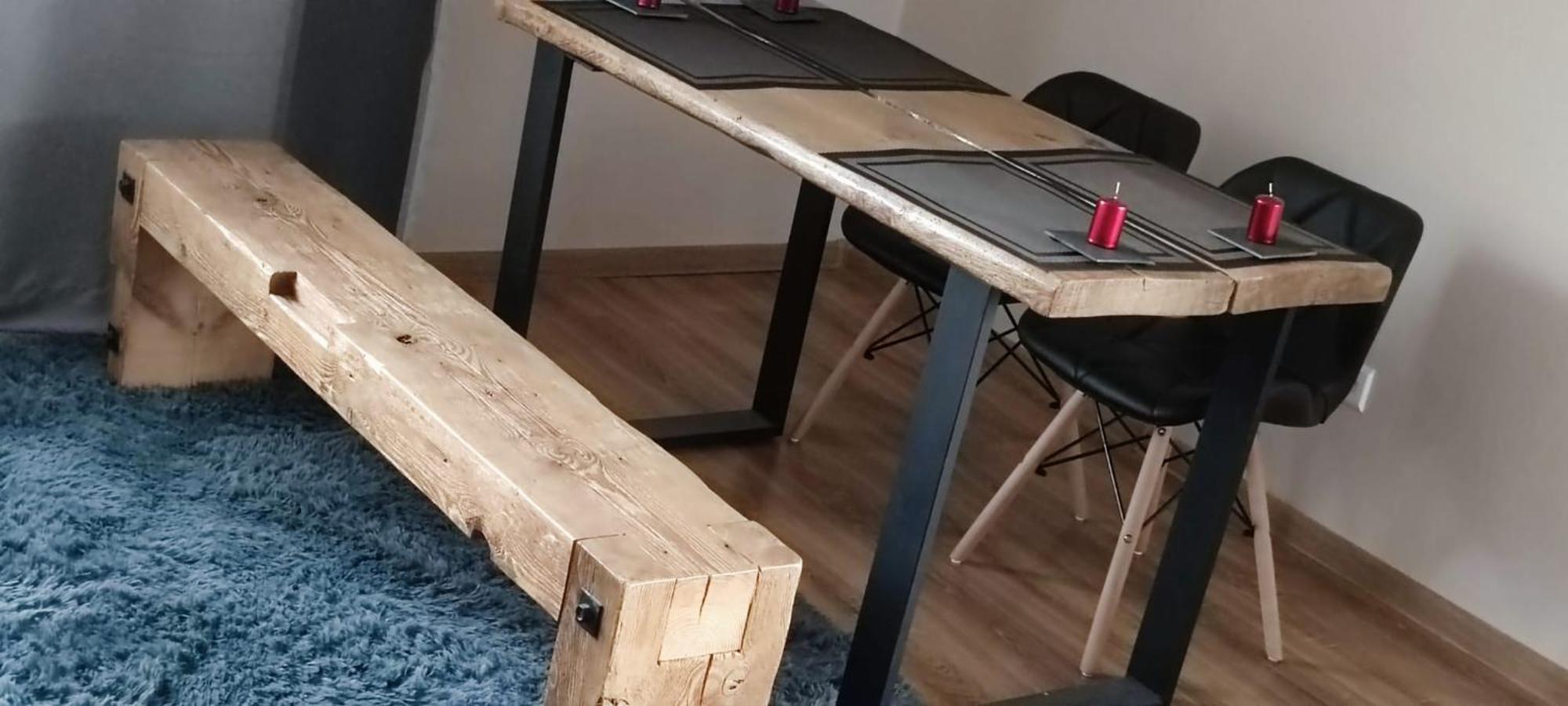 Wooden Gdansk