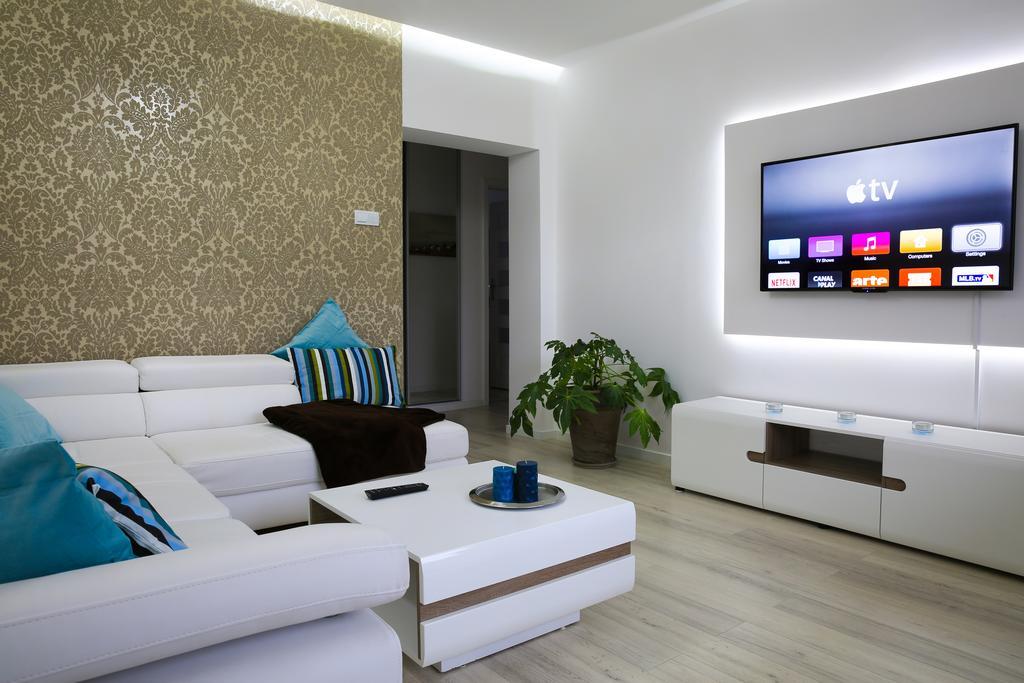 Apartment Swietojanska Gdansk