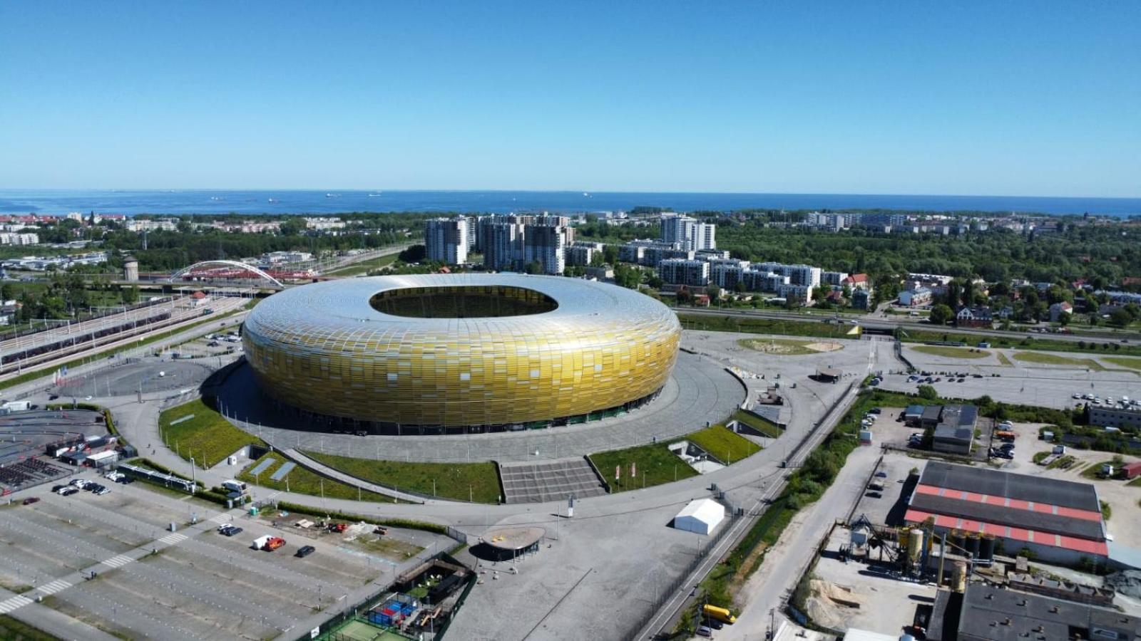 Latarnikow Letnica Prostywynajem Apartament Gdańsk