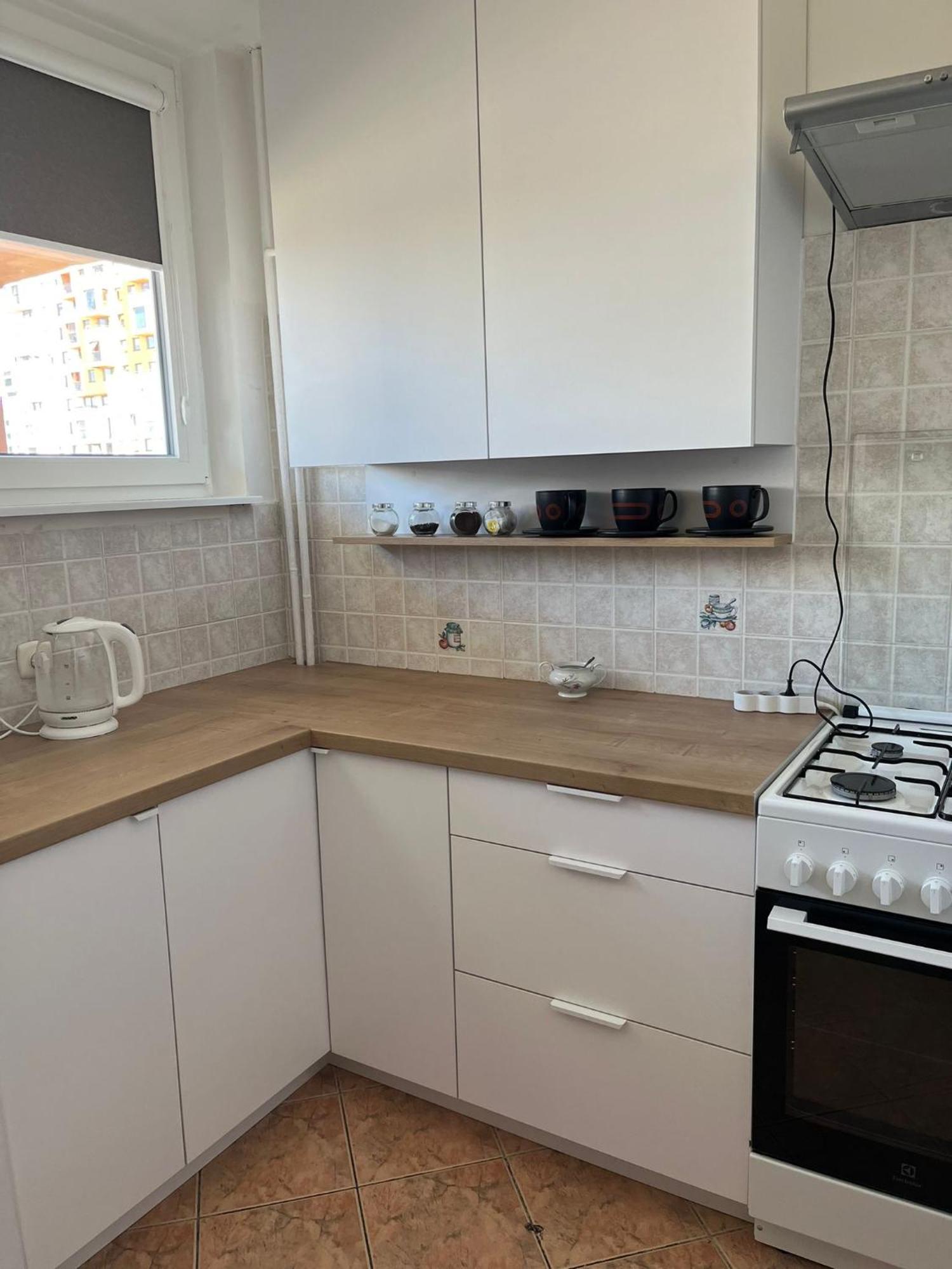 Apartament - Dogodna Lokalizacja, Blisko Plazy! * Gdansk