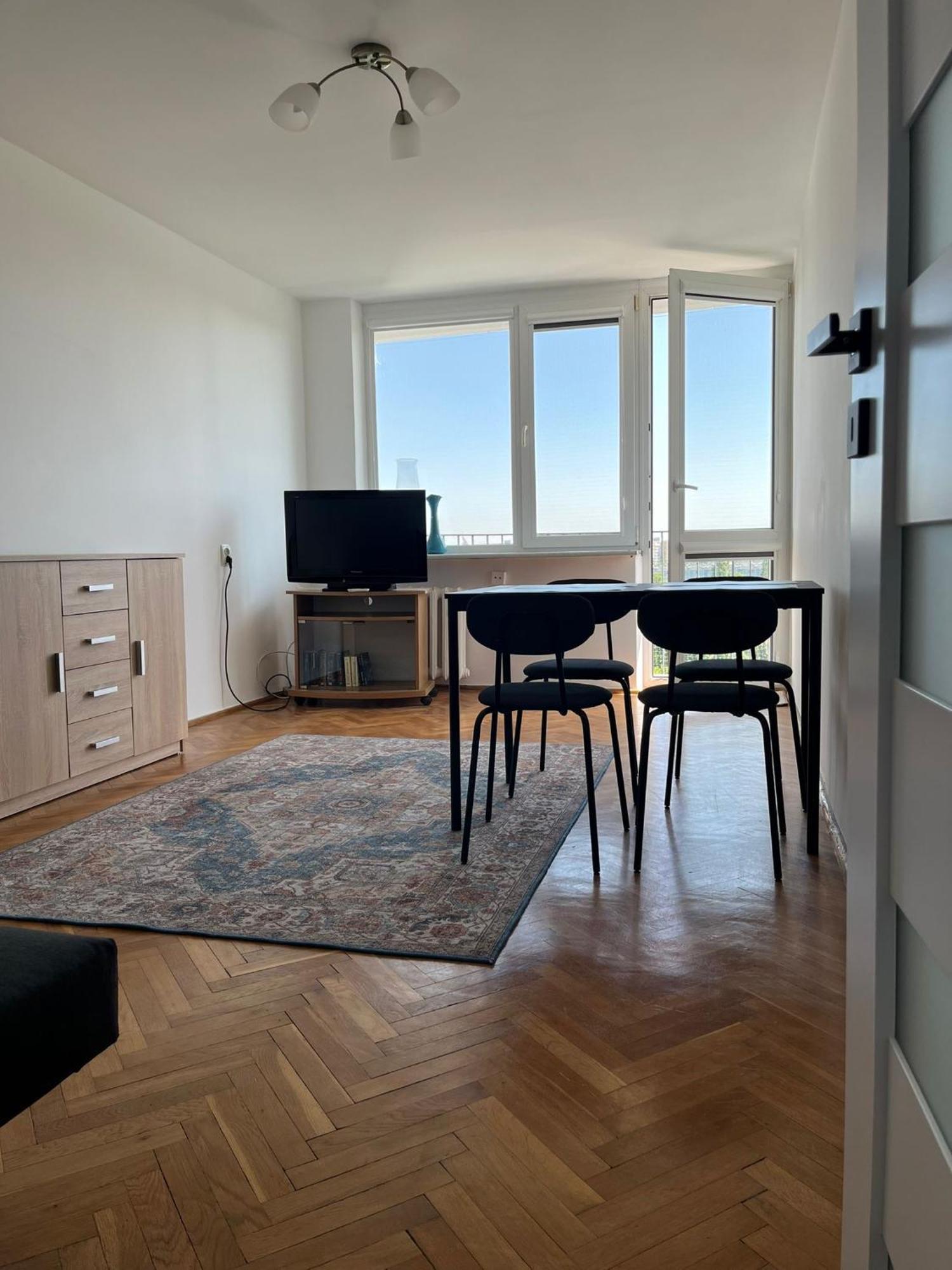 Apartament - Dogodna Lokalizacja, Blisko Plazy! * Gdansk