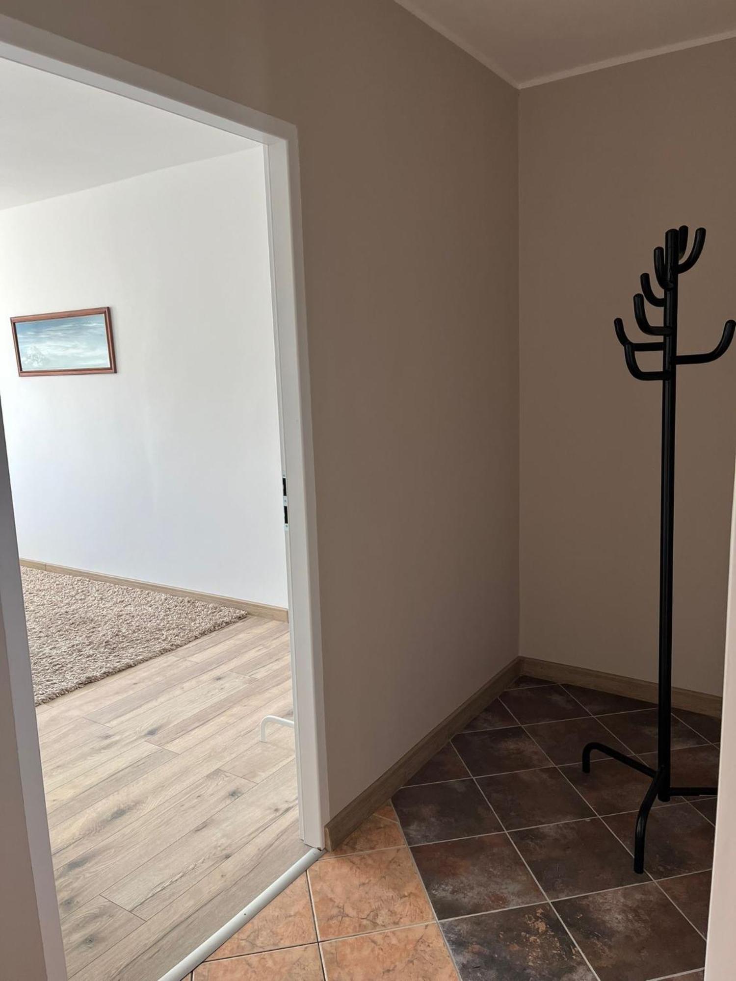 Apartament - Dogodna Lokalizacja, Blisko Plazy!