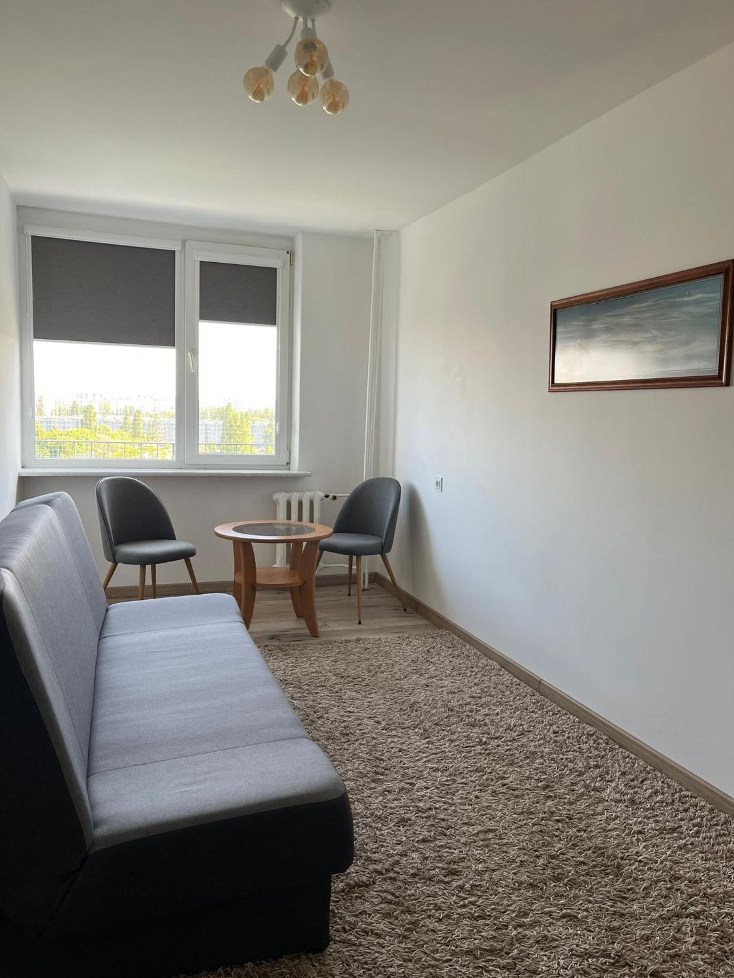 Apartament - Dogodna Lokalizacja, Blisko Plazy! * Gdansk