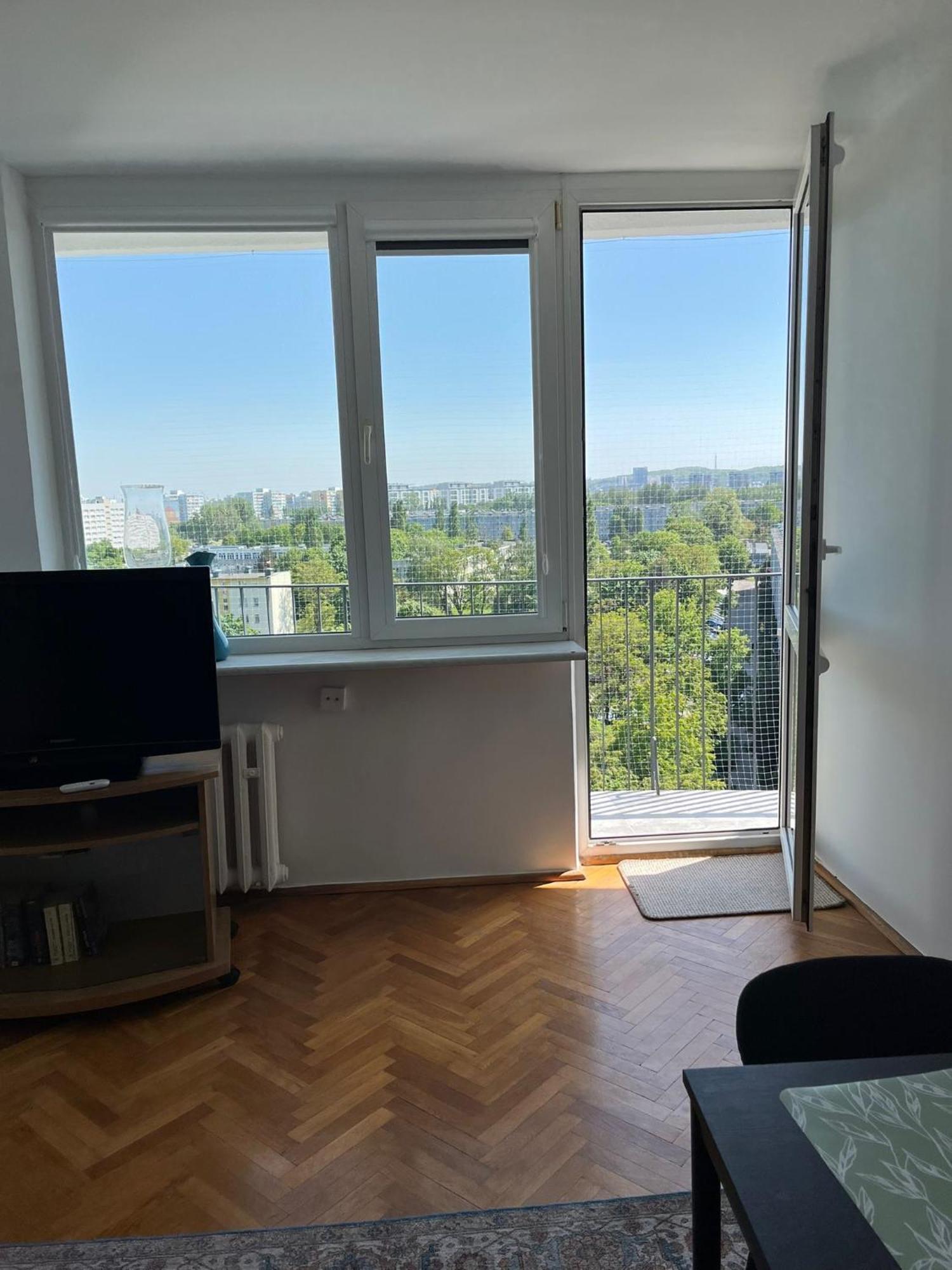 Apartment Apartament - Dogodna Lokalizacja, Blisko Plazy! *