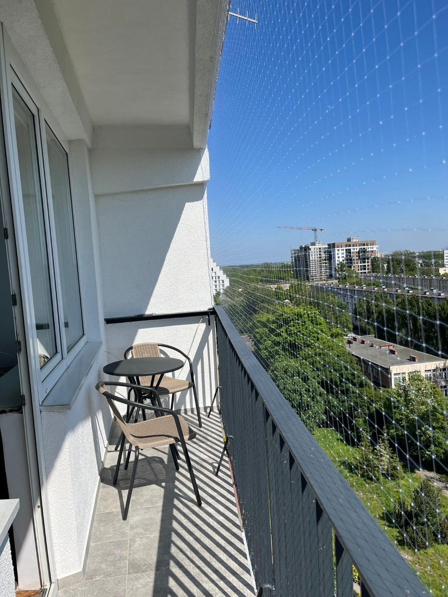 Apartament - Dogodna Lokalizacja, Blisko Plazy! Apartment Gdansk