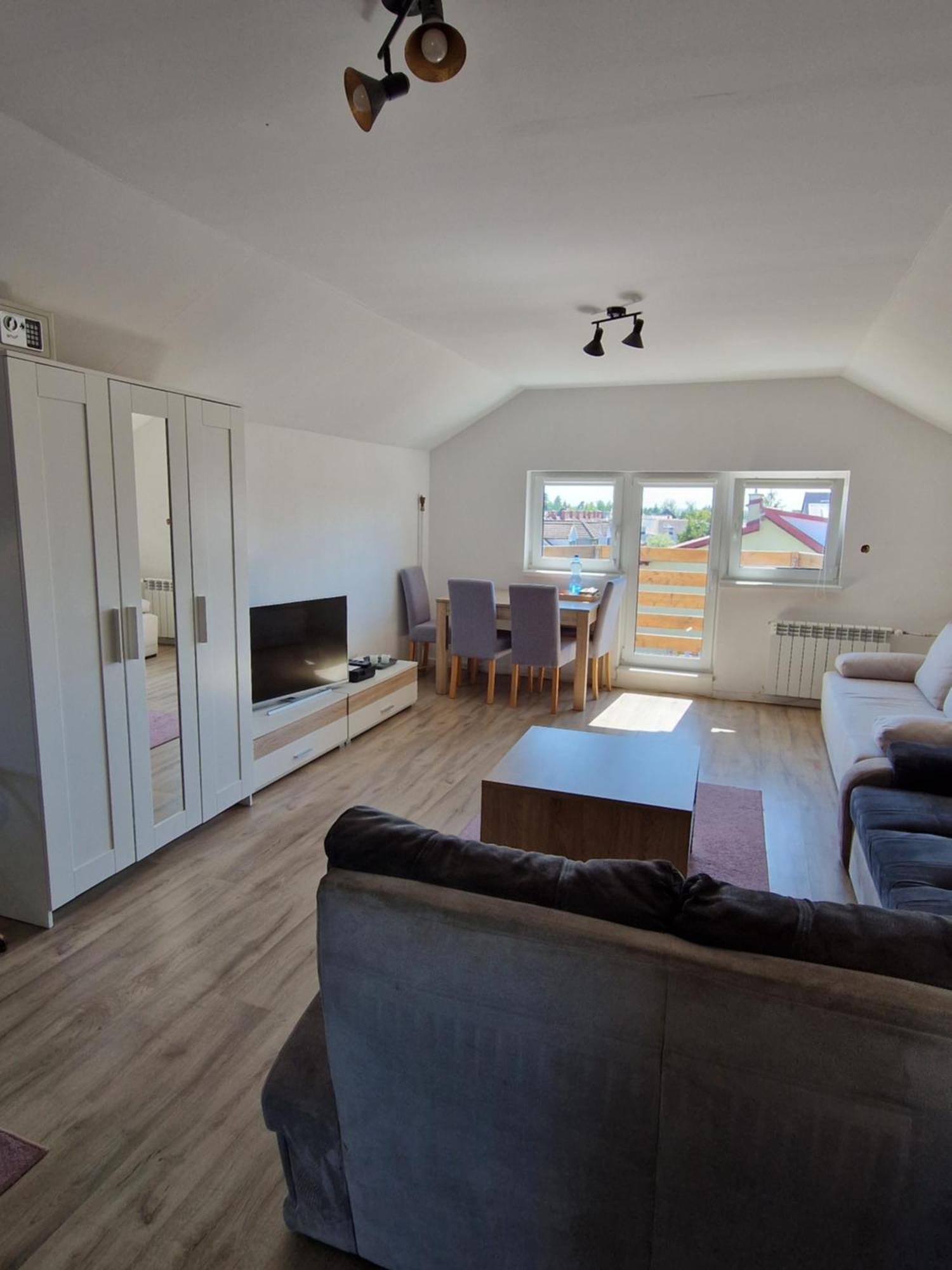 Little Wish Apartment *