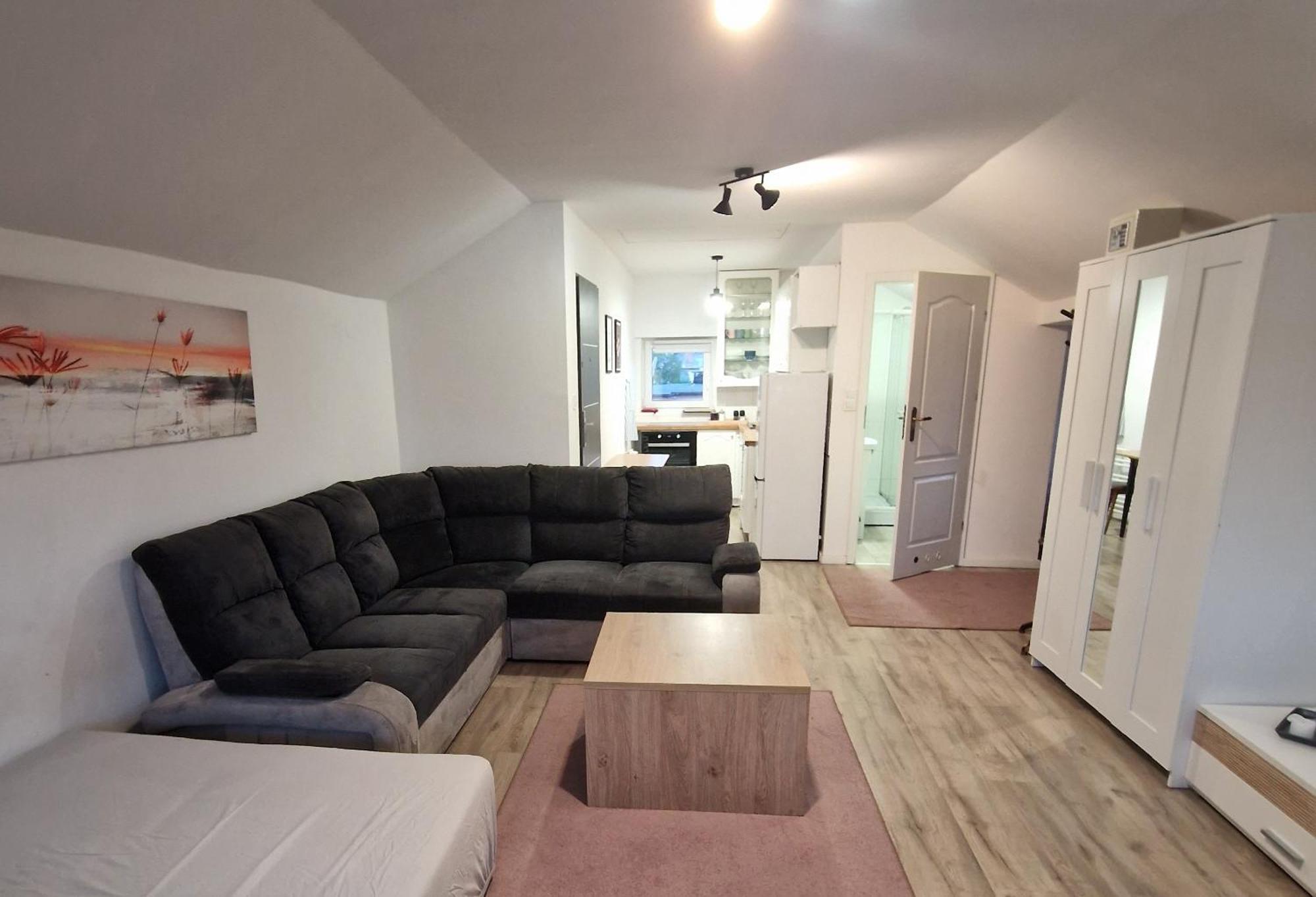 Little Wish Apartment *