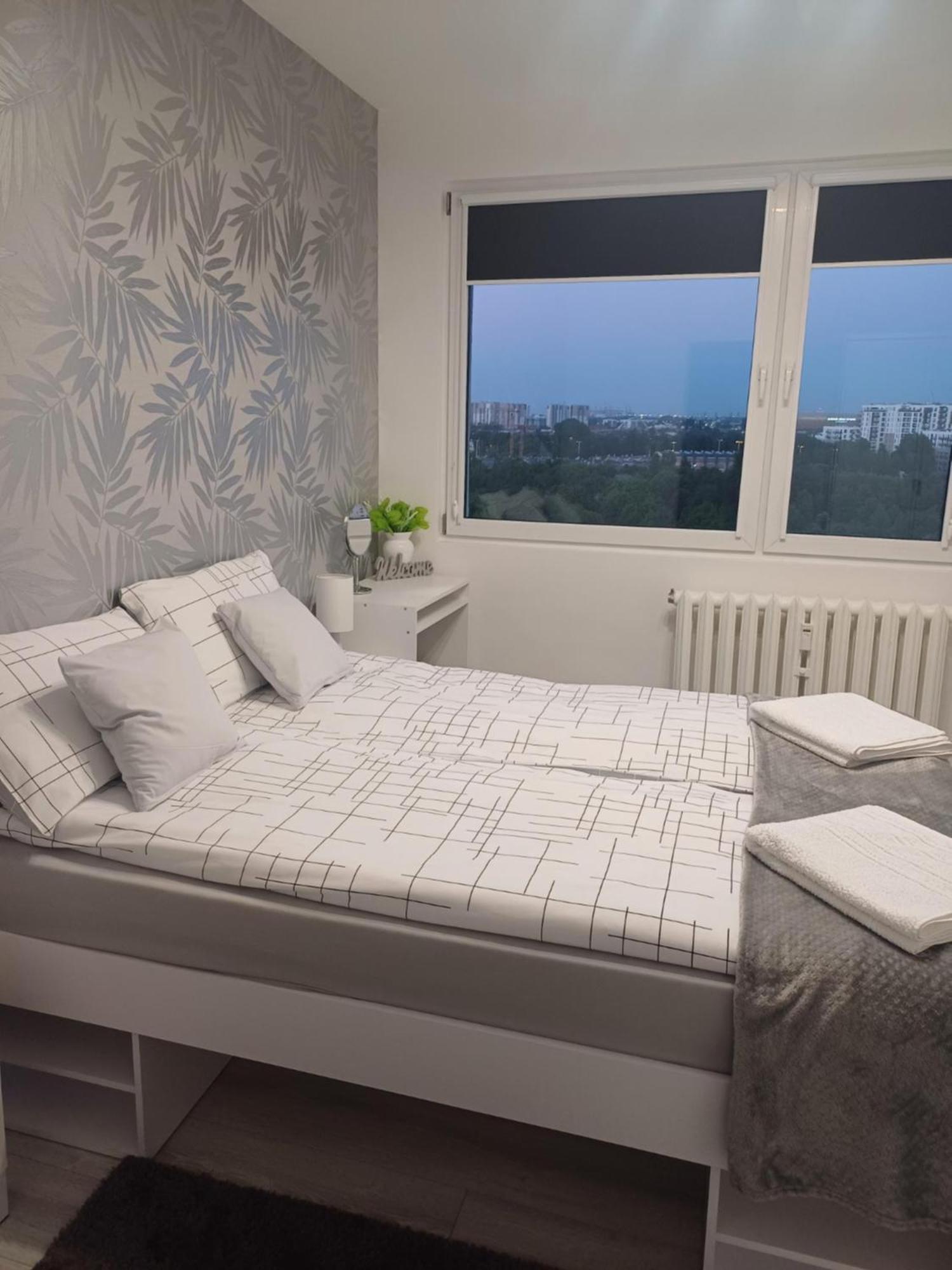 Magnes Apartment