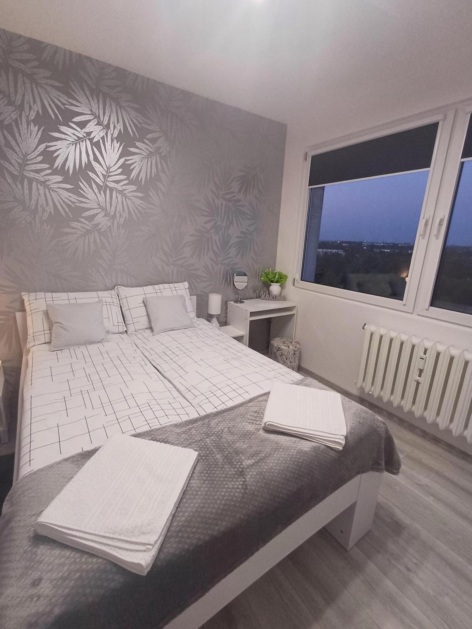 Magnes Apartment *