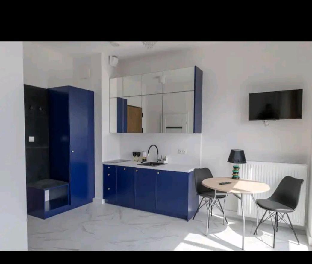 Nadmotlawie Apartment